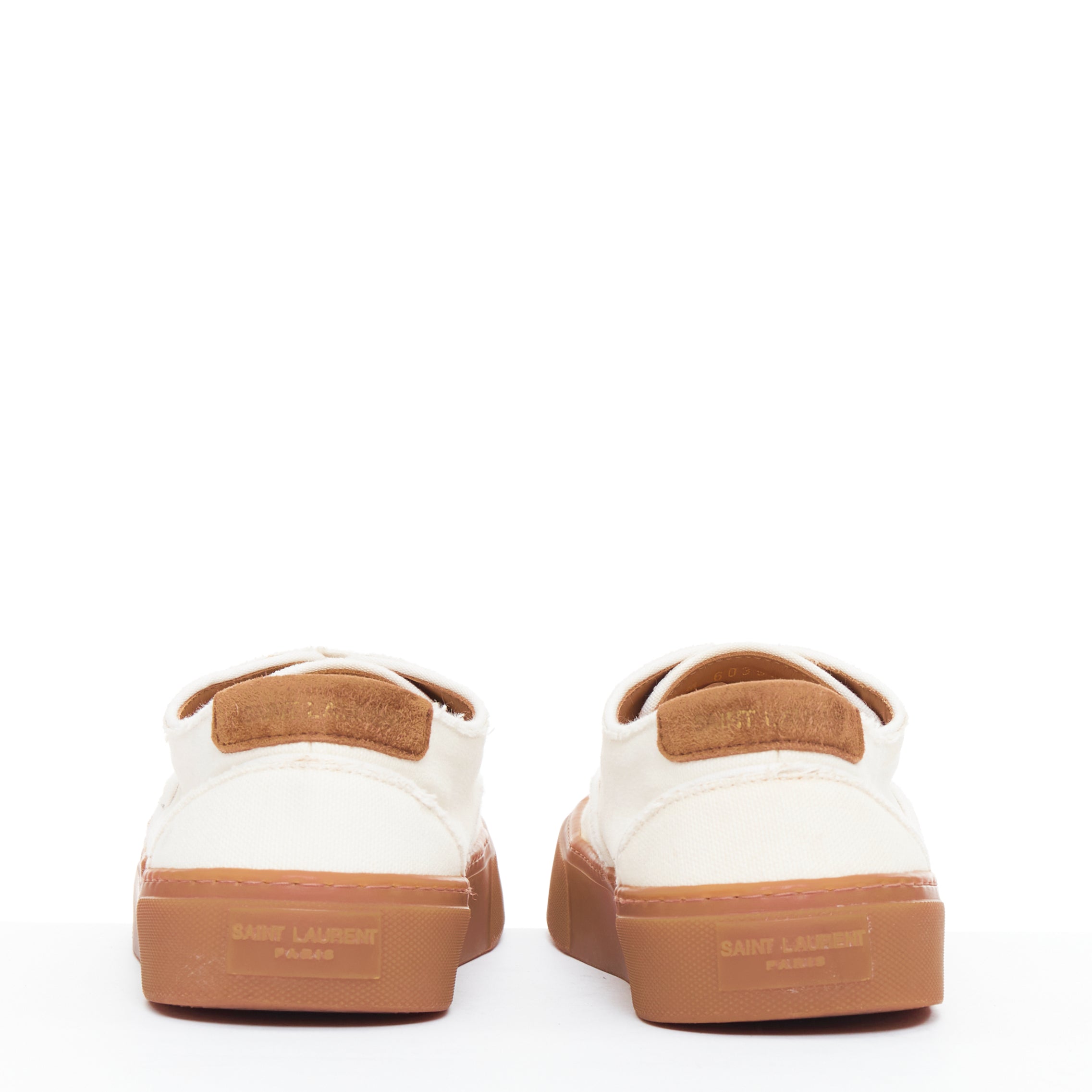 Saint Laurent Venice - Side view