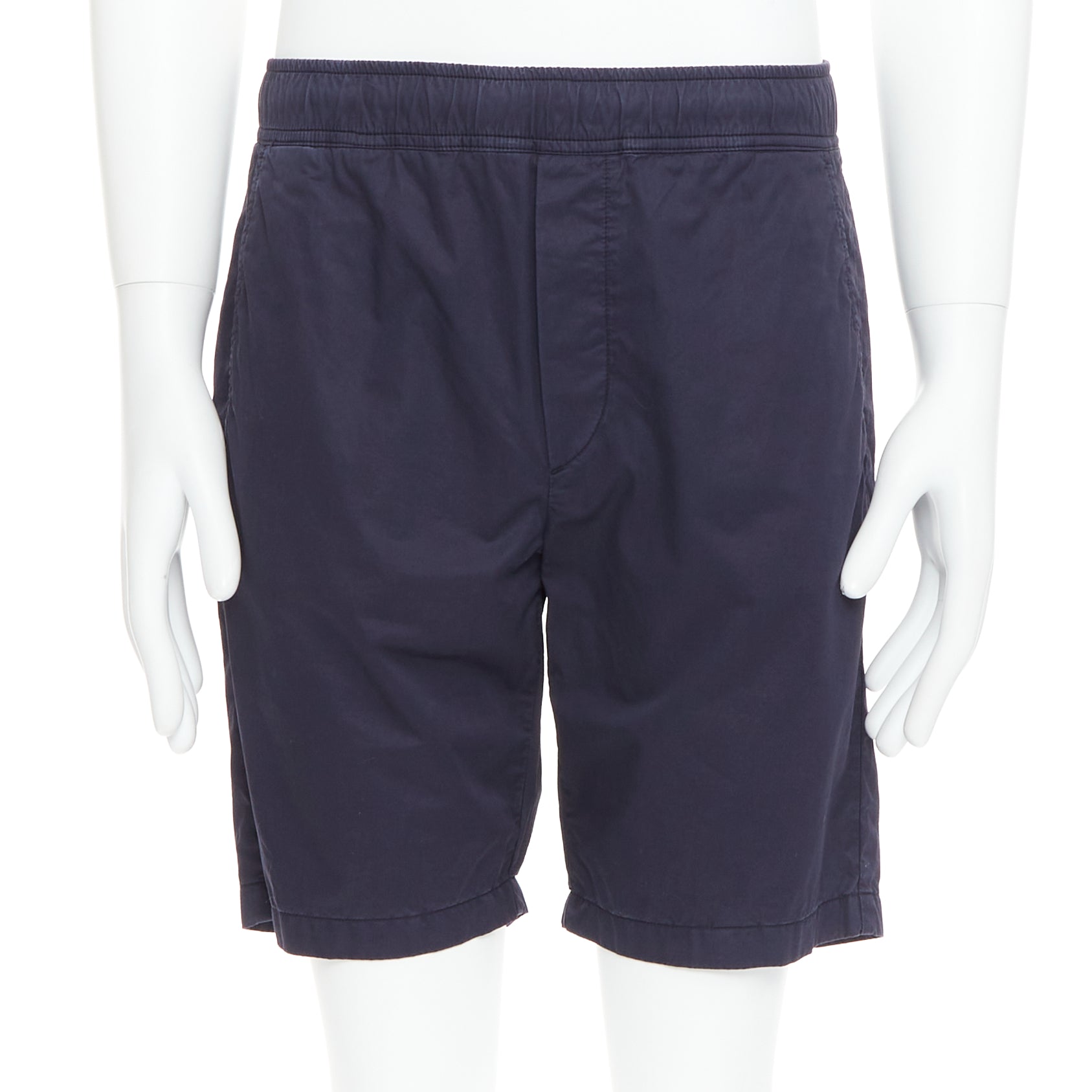 Bottega Veneta Pocketed Casual Shorts