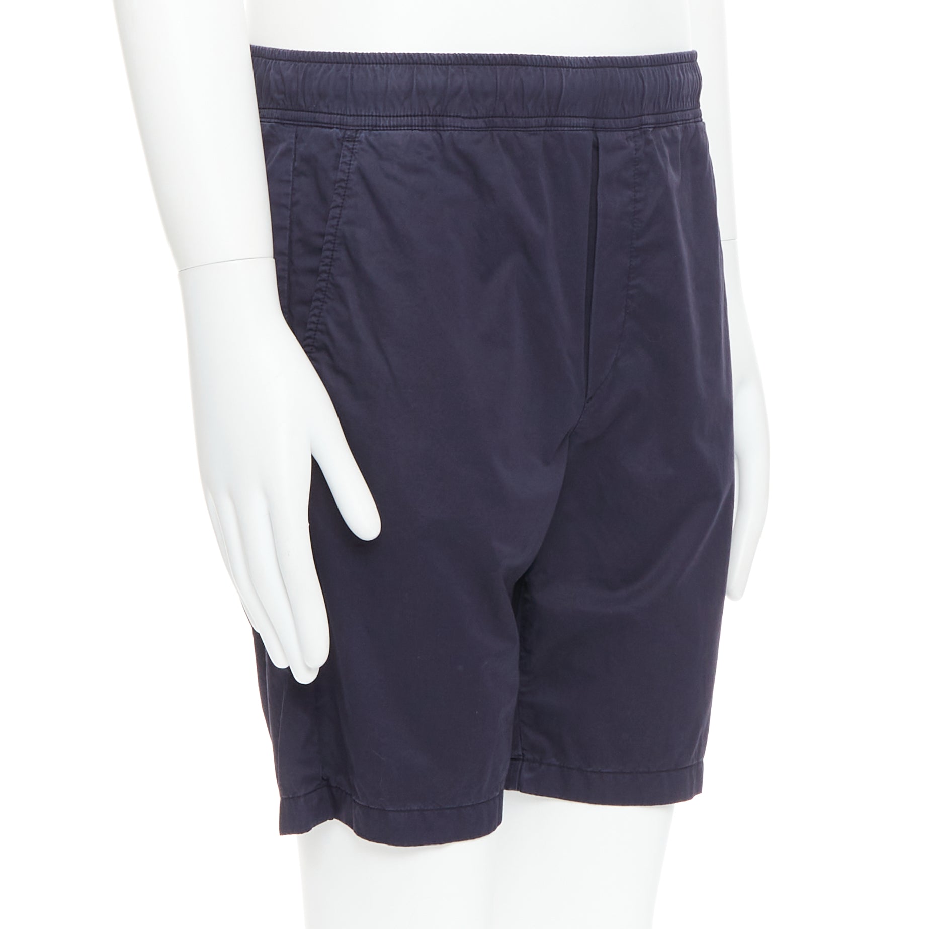Bottega Veneta Pocketed Casual Shorts - Image 6