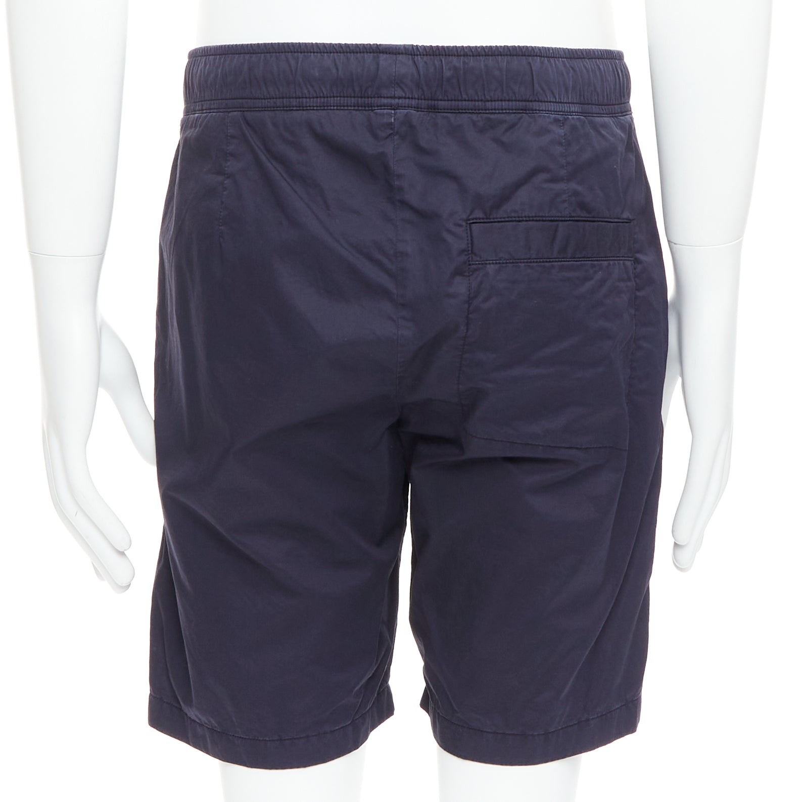 Bottega Veneta Pocketed Casual Shorts - Side view