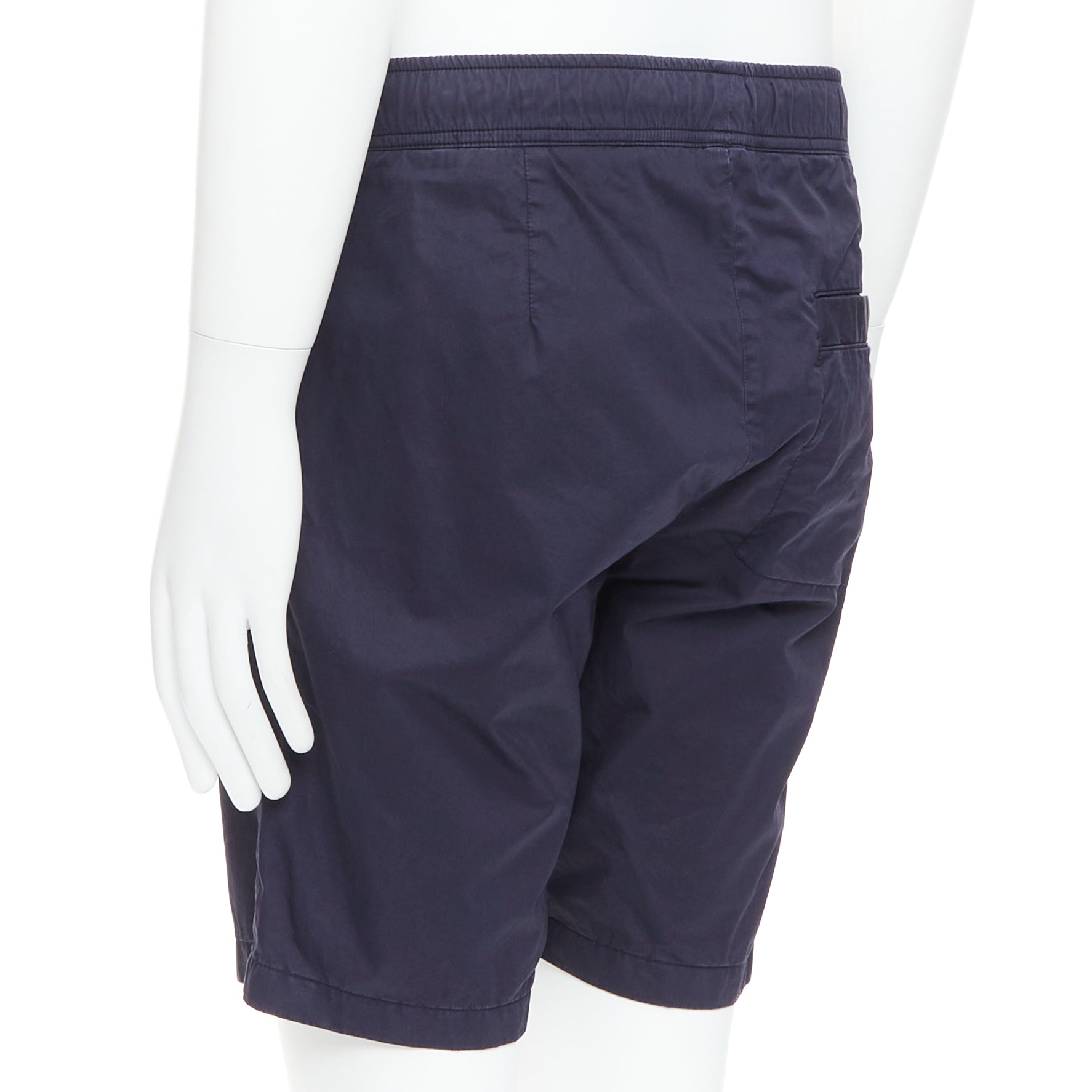 Bottega Veneta Pocketed Casual Shorts - Detail 1