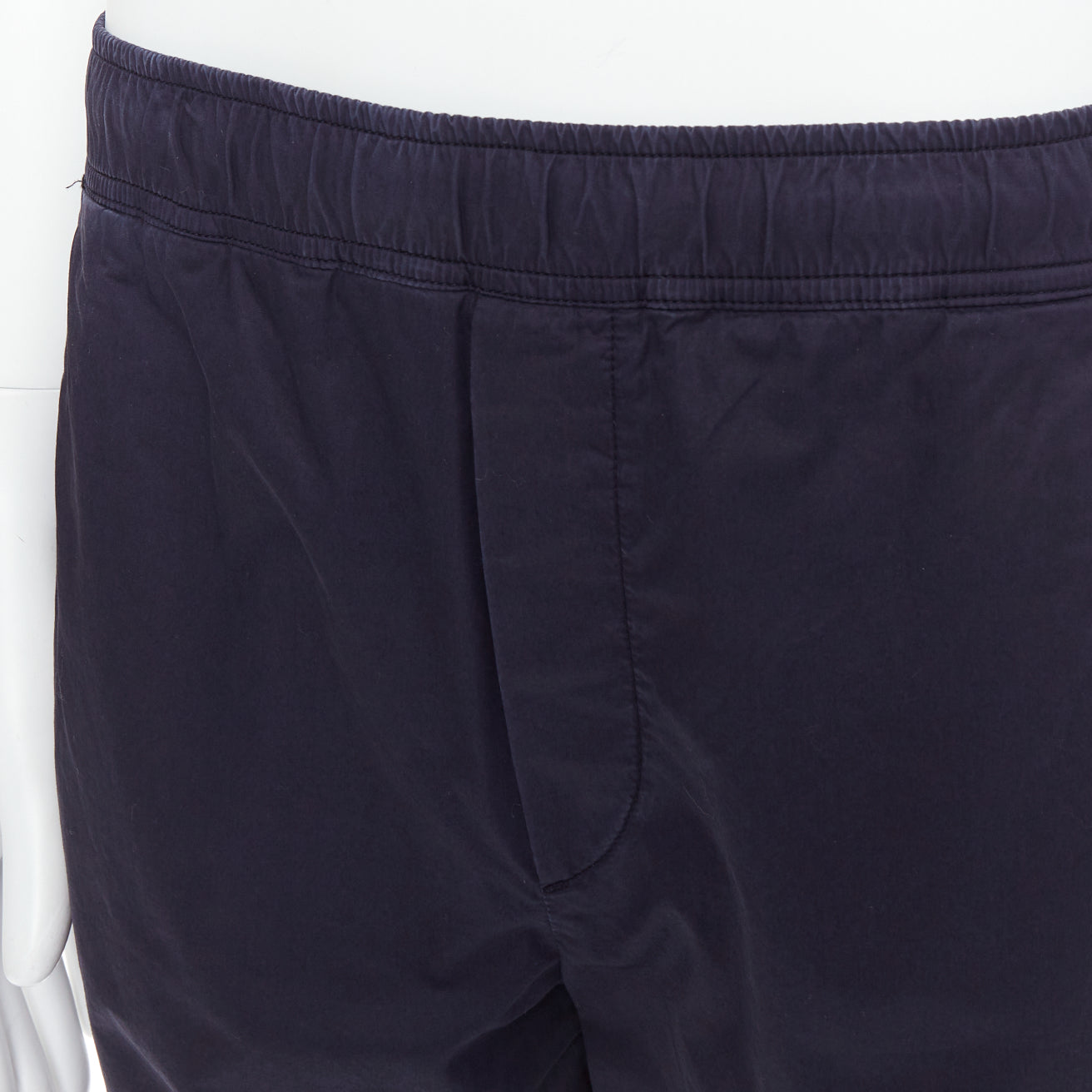 Bottega Veneta Pocketed Casual Shorts - Detail 2