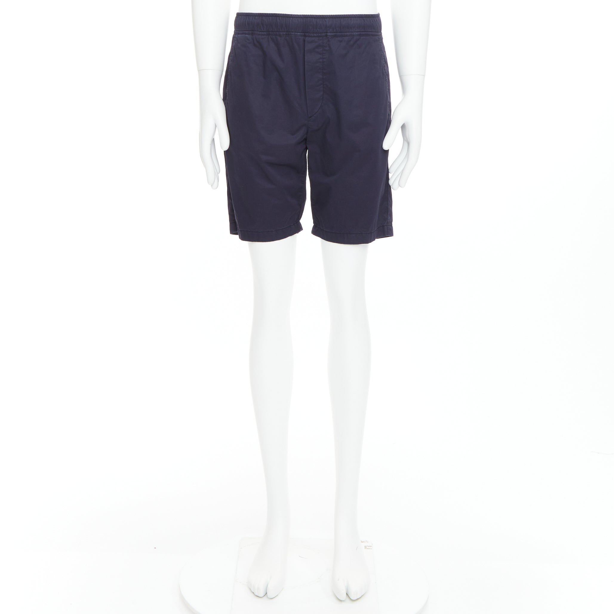 Bottega Veneta Pocketed Casual Shorts - Image 11