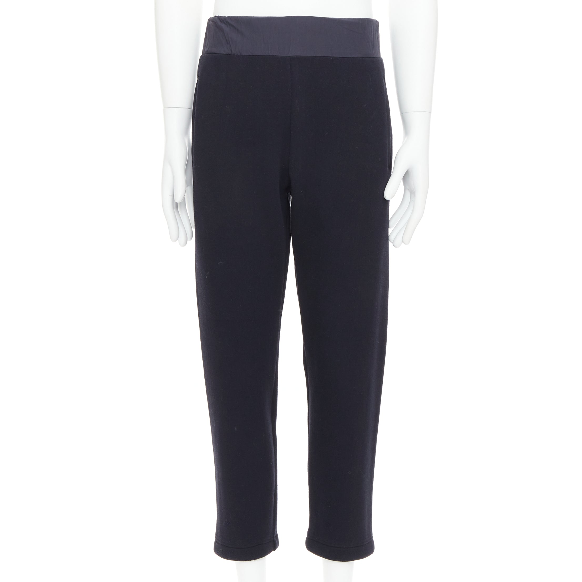 Bottega Veneta Suede Legging Pants