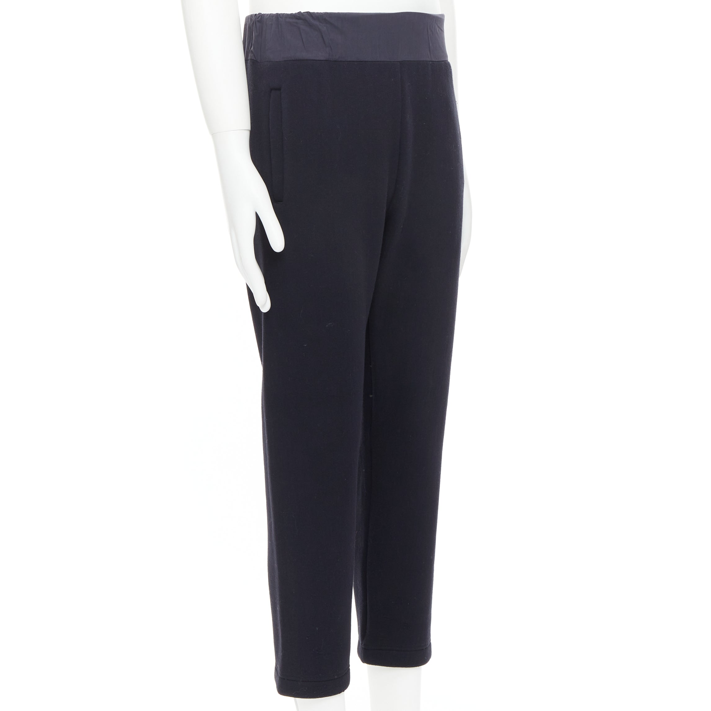 Bottega Veneta Suede Legging Pants - Image 6
