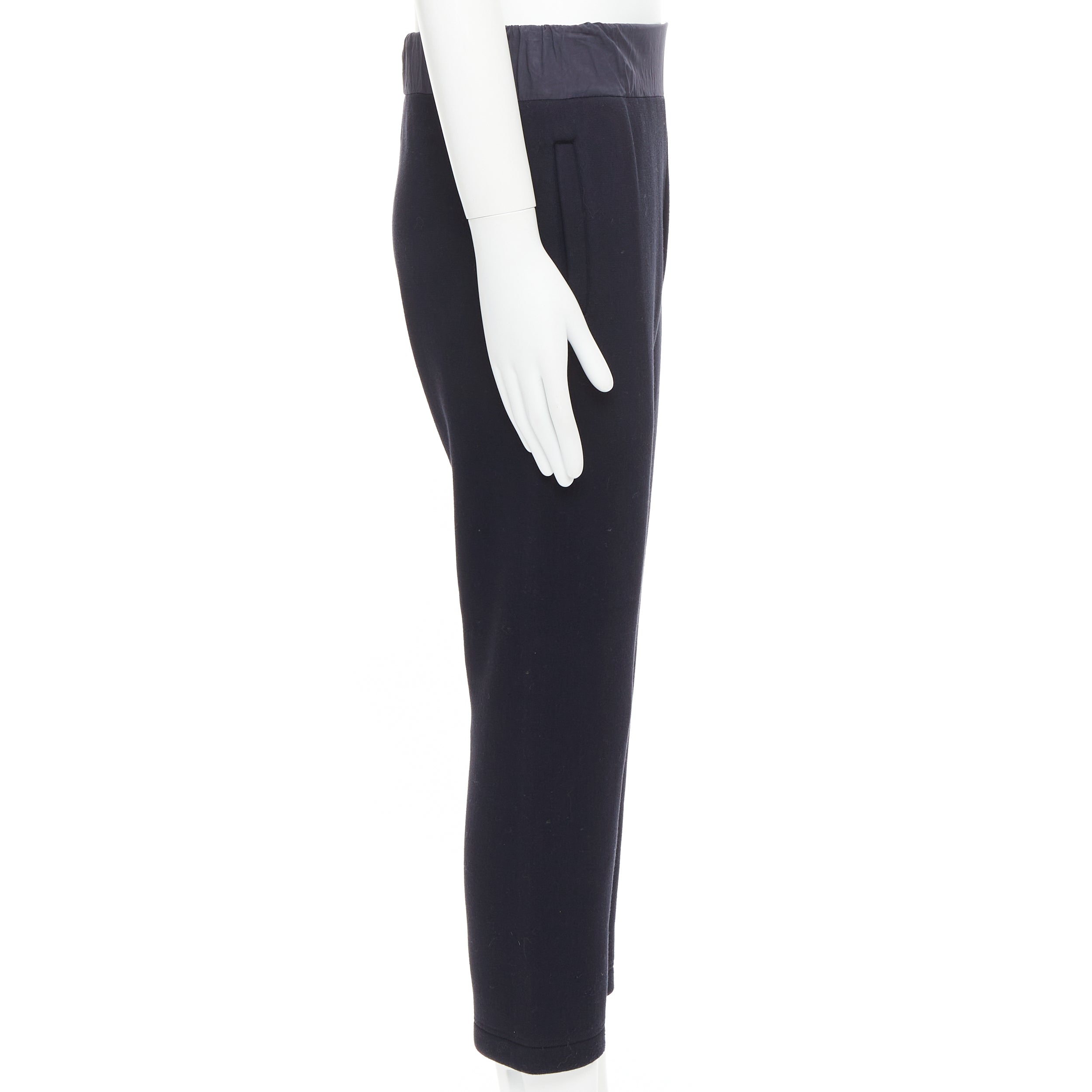 Bottega Veneta Suede Legging Pants - 4