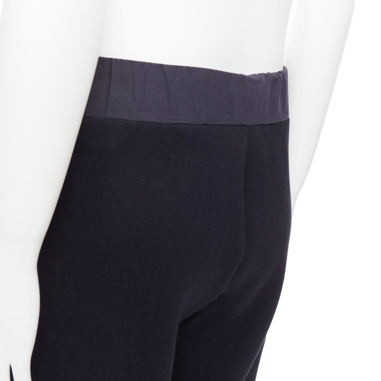 Bottega Veneta Suede Legging Pants - Detail 2