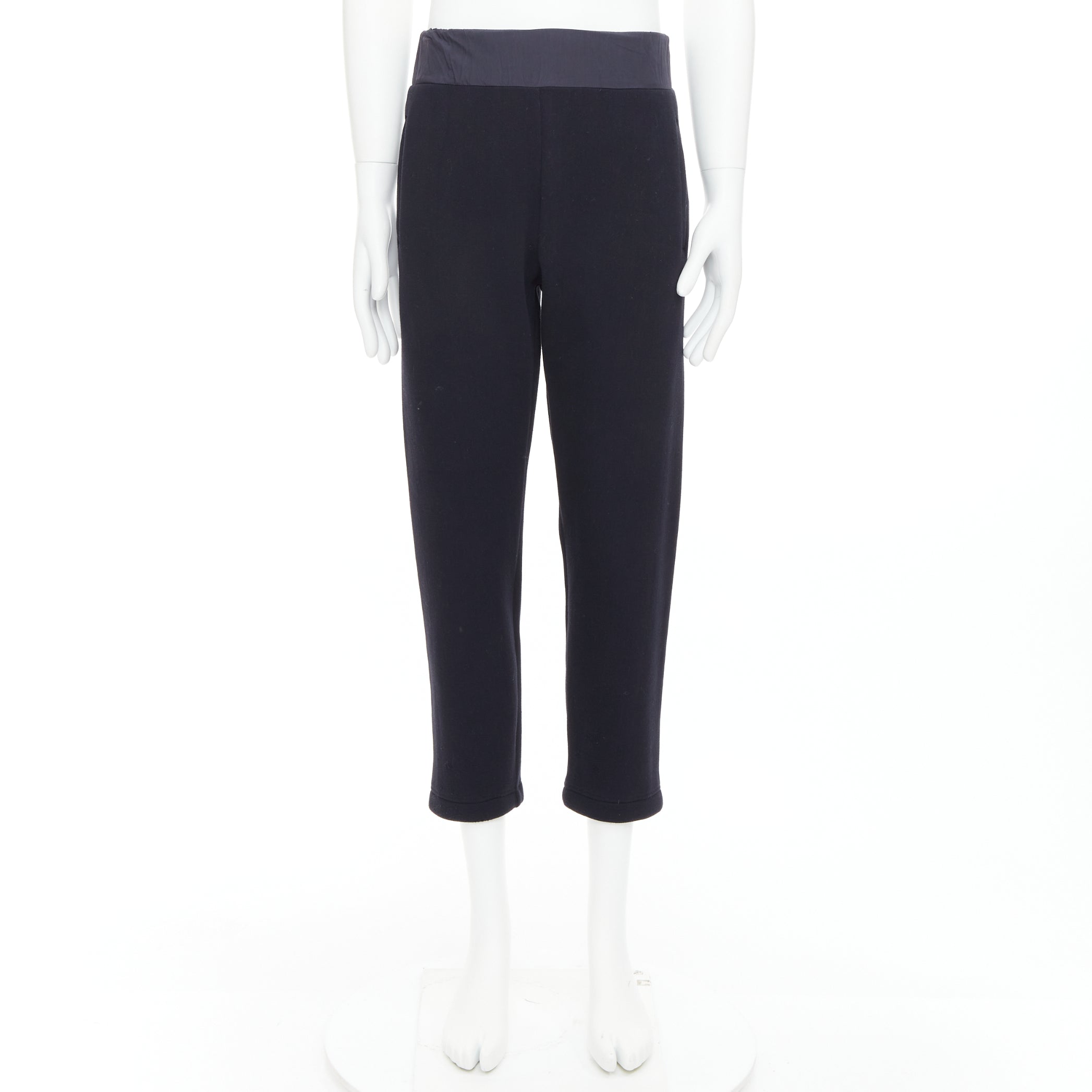 Bottega Veneta Suede Legging Pants - Image 11