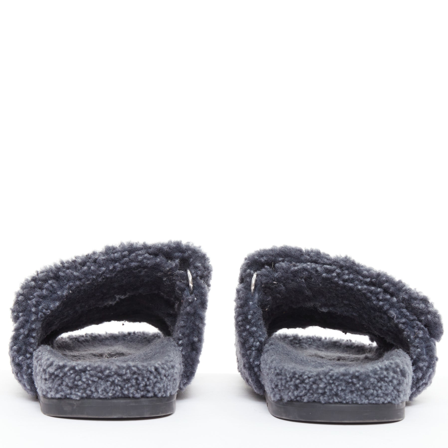 Hermès Chypre - Side view