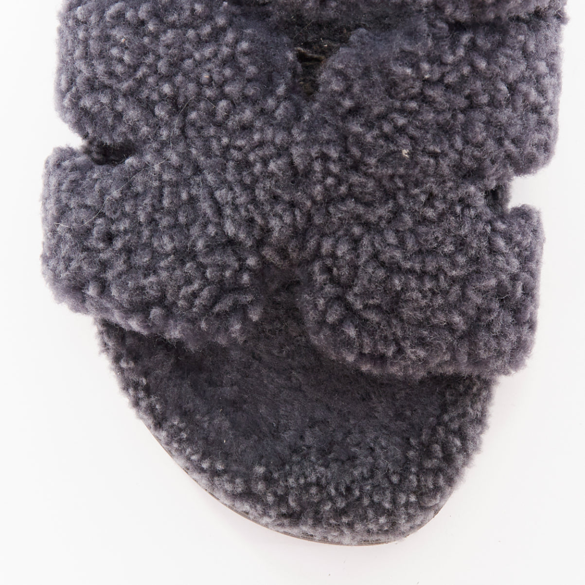 Hermès Chypre - Detail 1