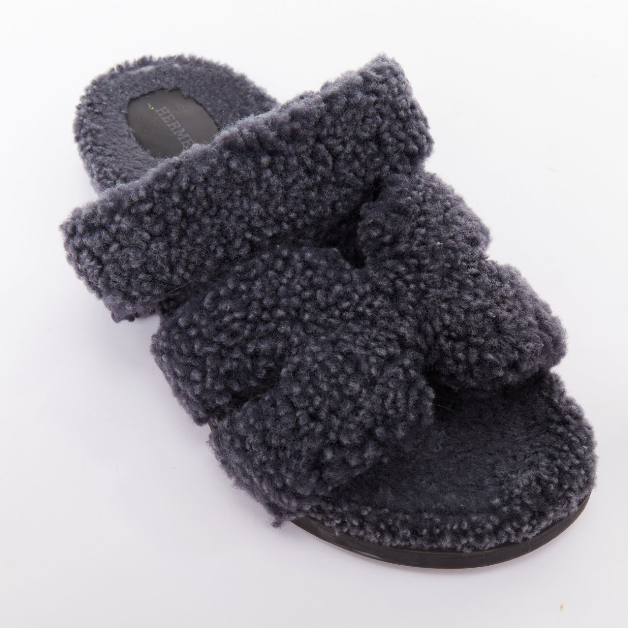 Hermès Chypre - Detail 2