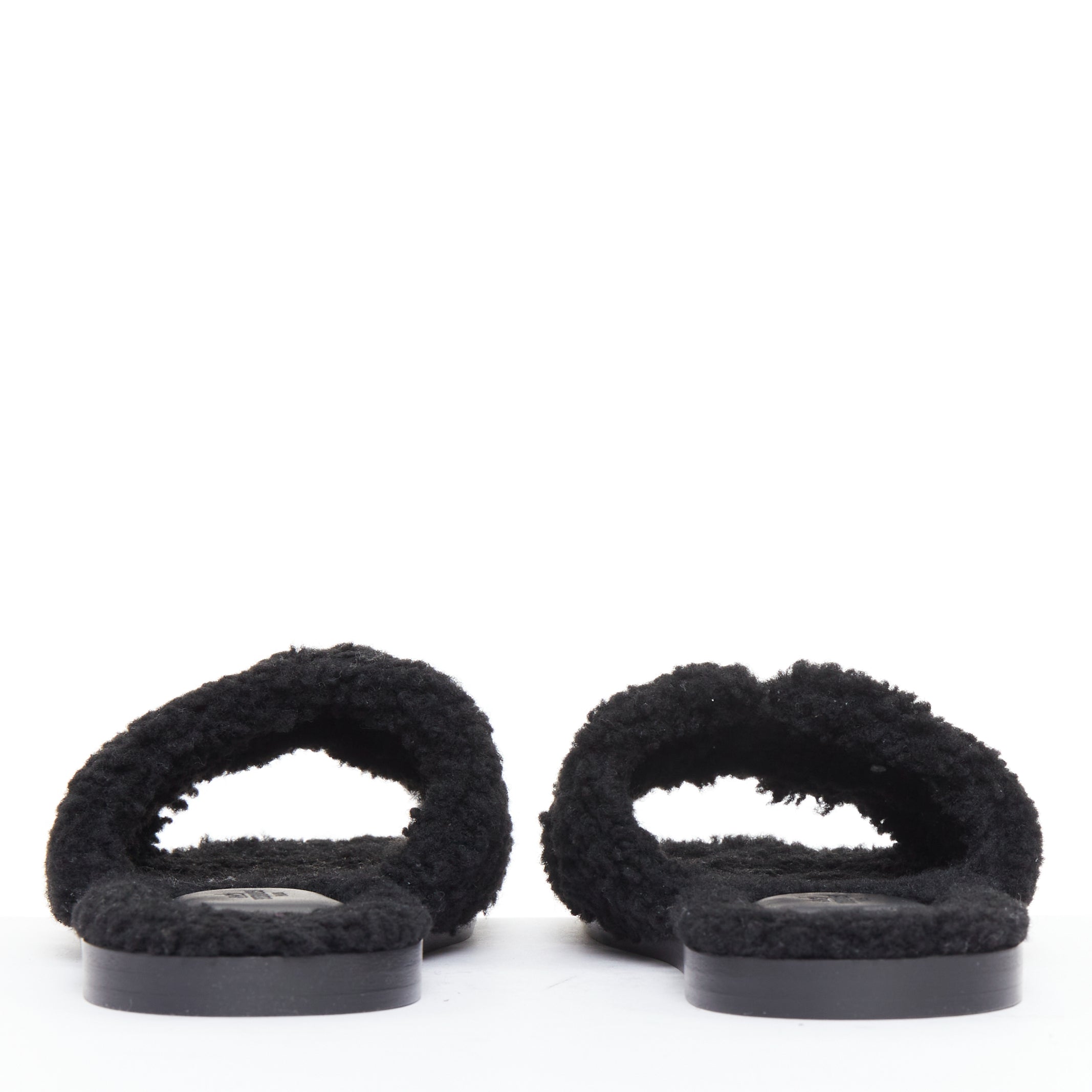 Hermès Oran - Side view