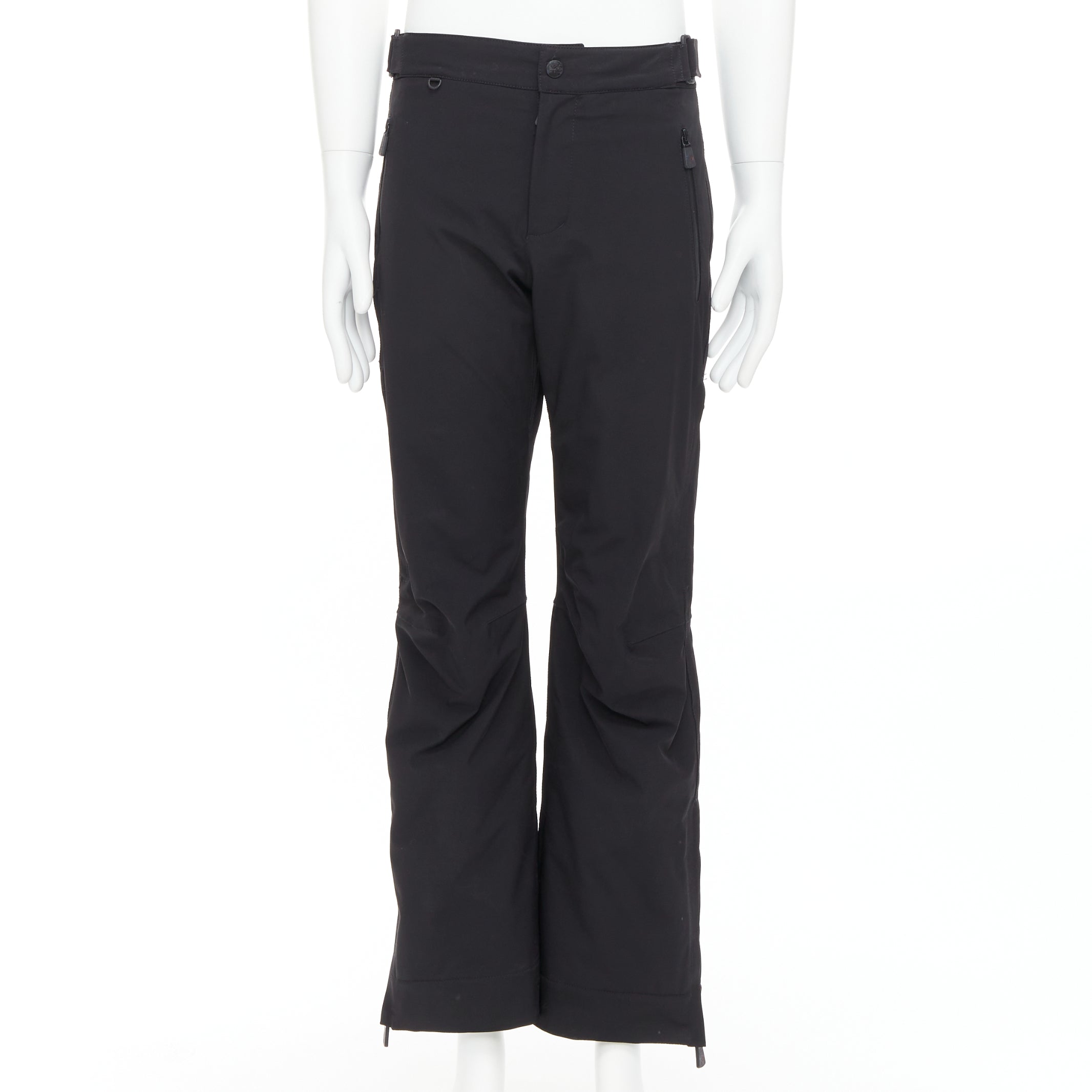 Moncler Pantaloni Da Sci