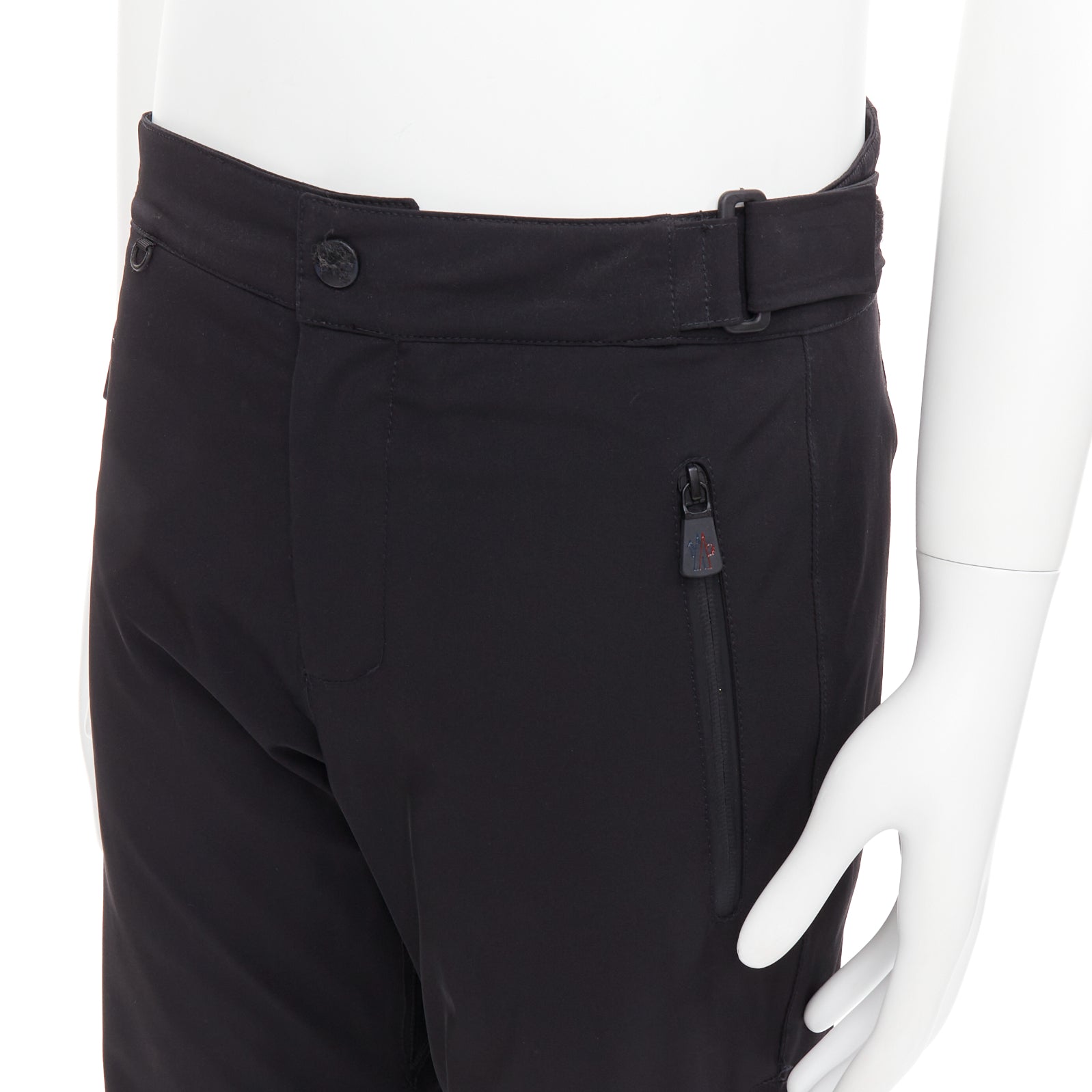 Moncler Pantaloni Da Sci - Detail 2