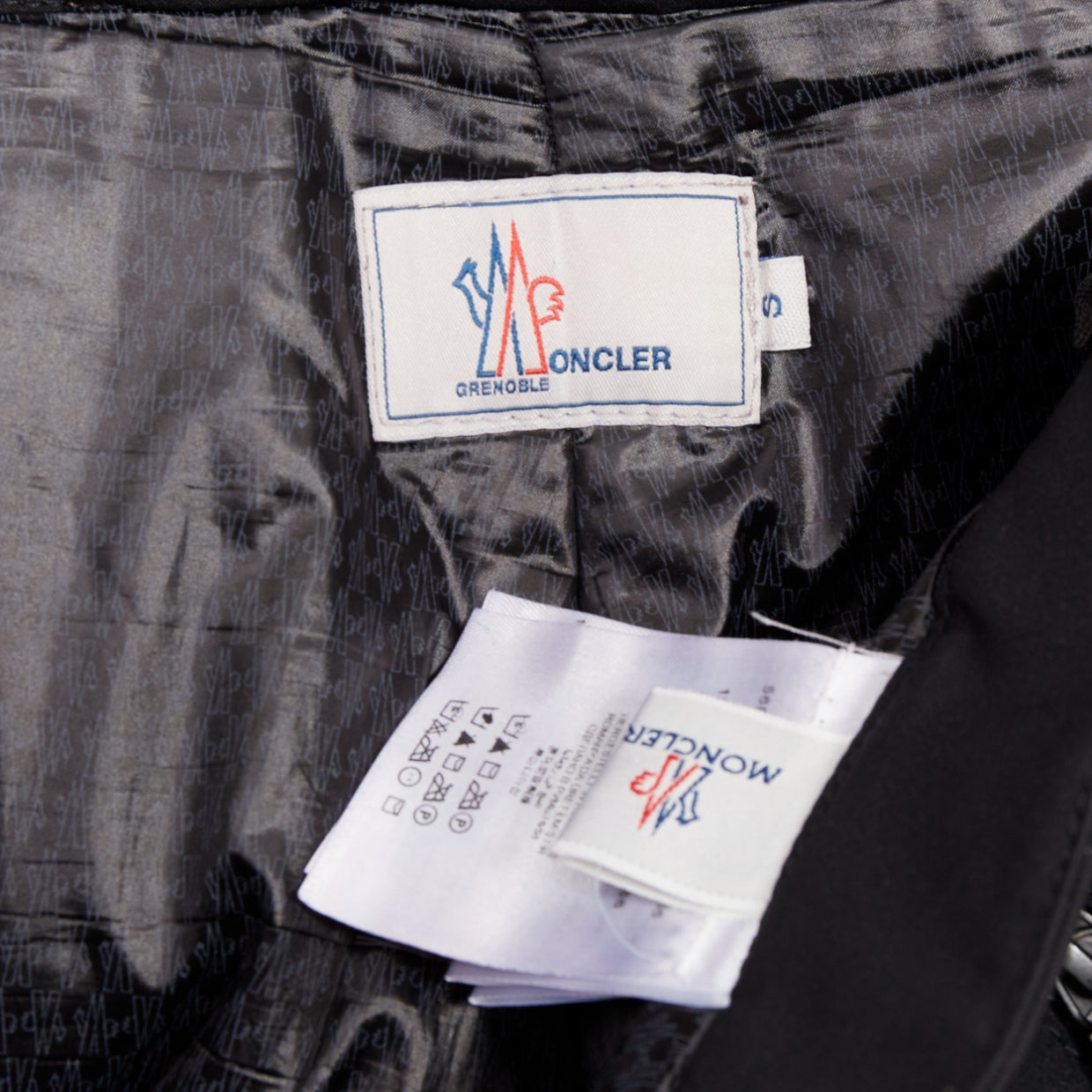 Moncler Pantaloni Da Sci - Image 10