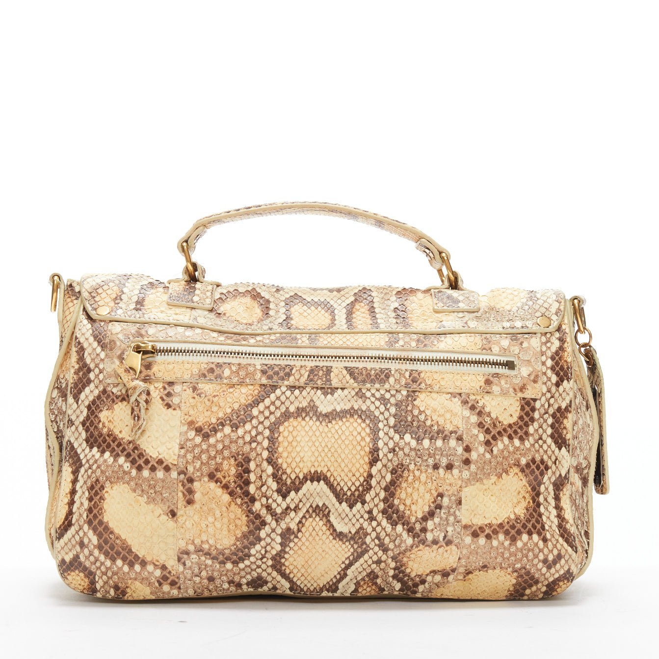 Proenza Schouler PS1 - Side view