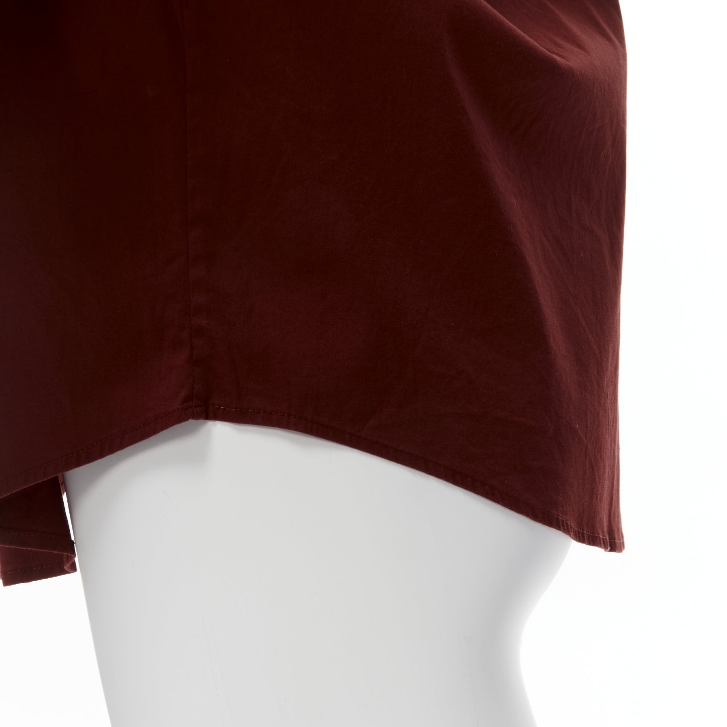 Prada Double Flap Shirt - Image 11
