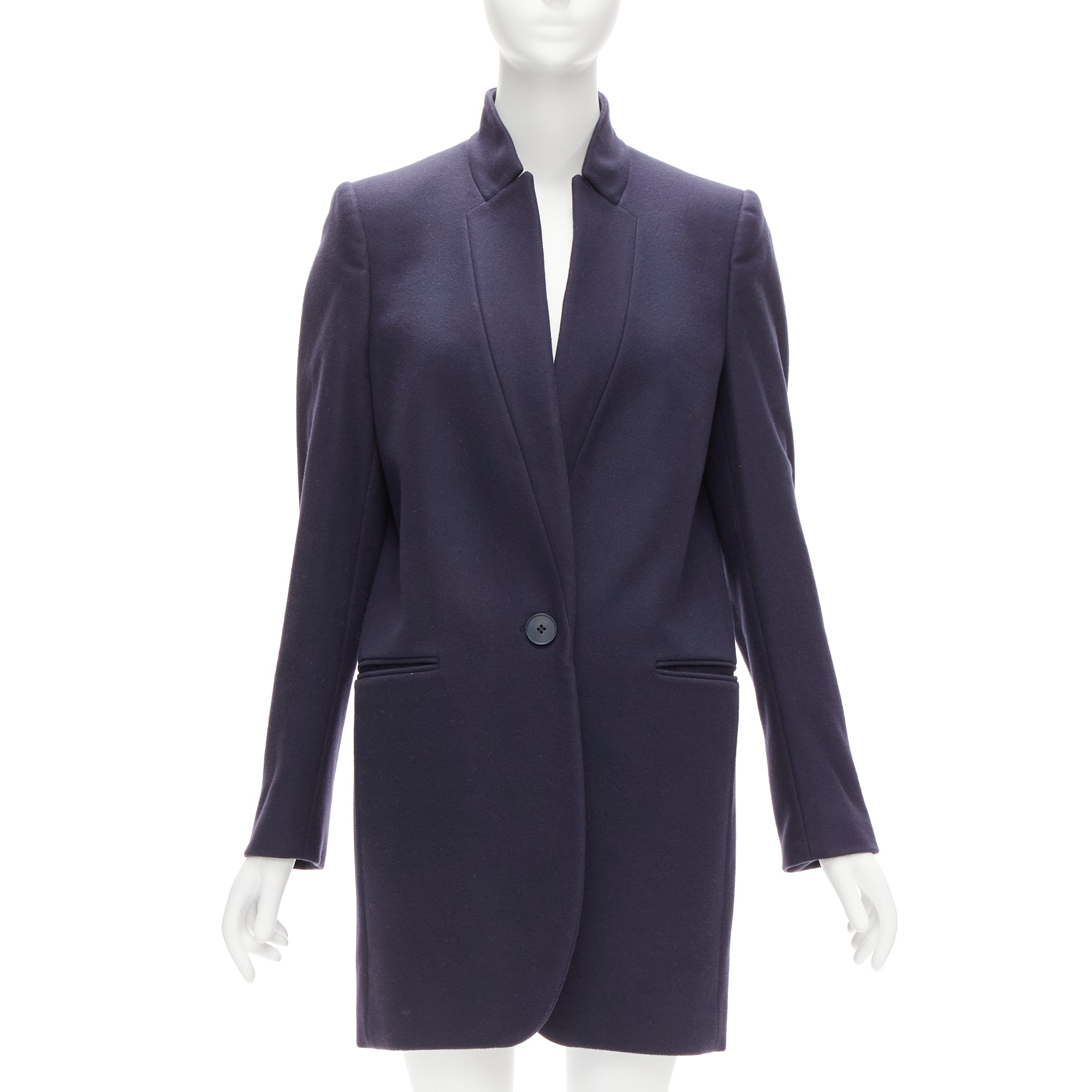 Stella Mccartney Bryce Blazer Coat