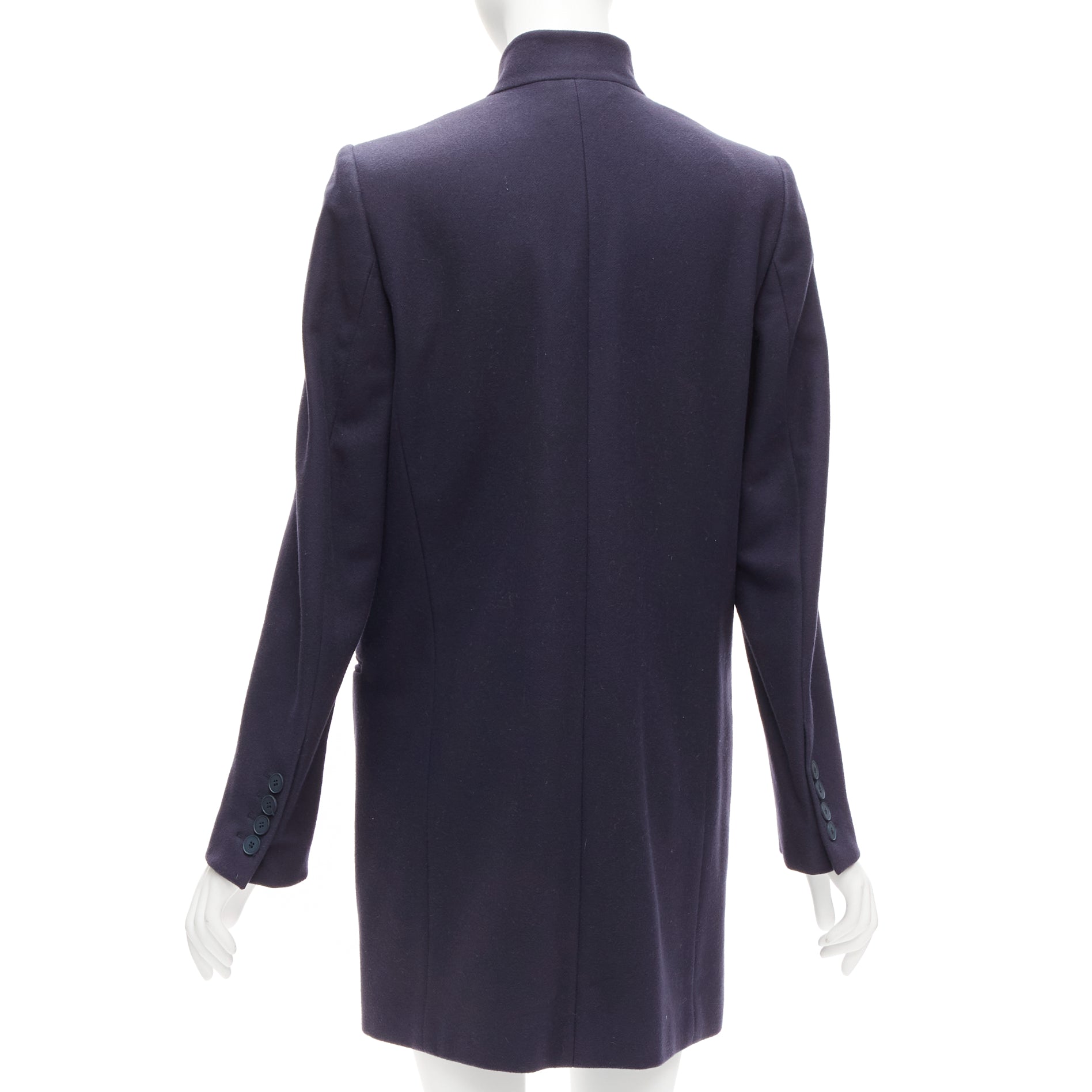 Stella Mccartney Bryce Blazer Coat - Side view