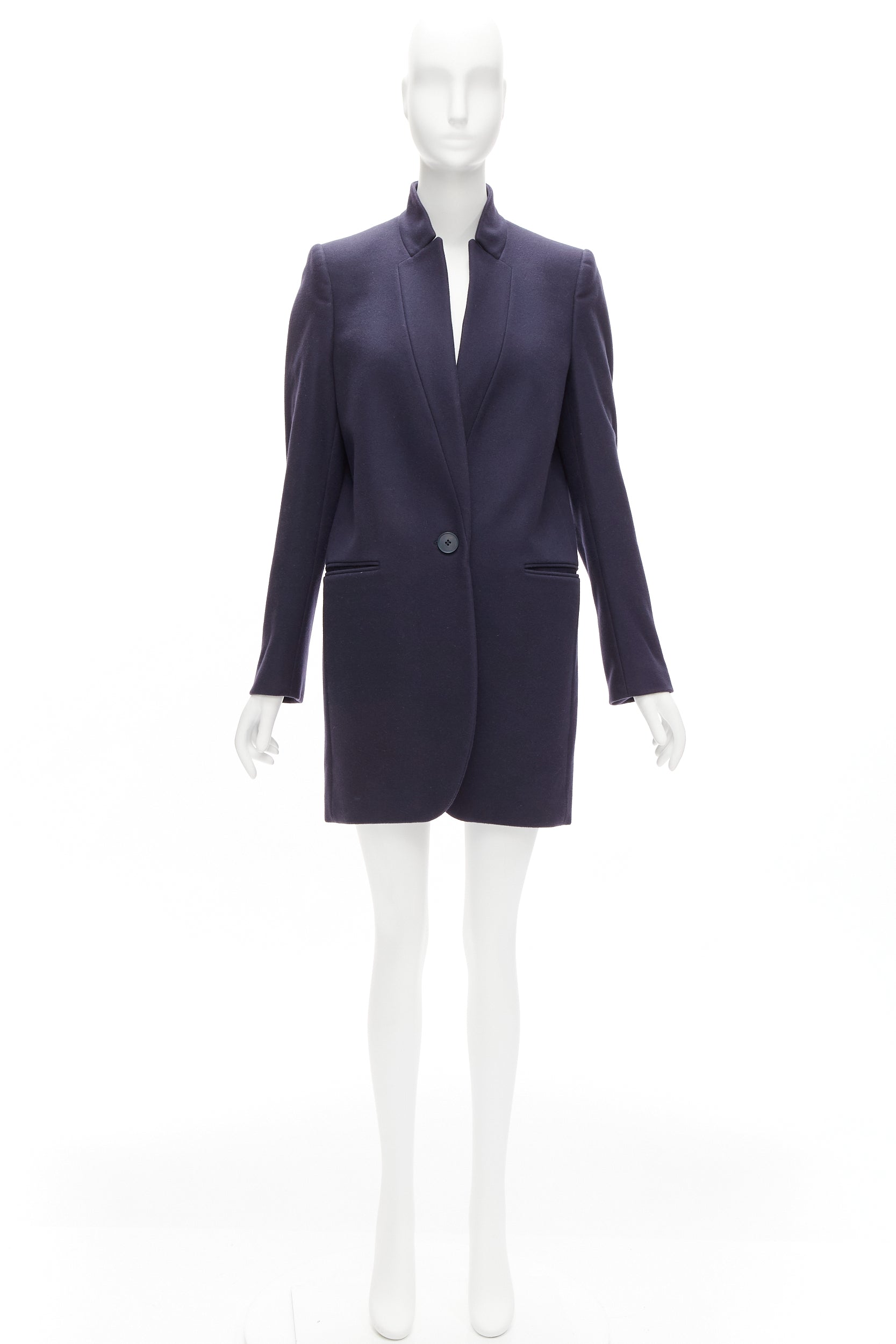 Stella Mccartney Bryce Blazer Coat - Image 11