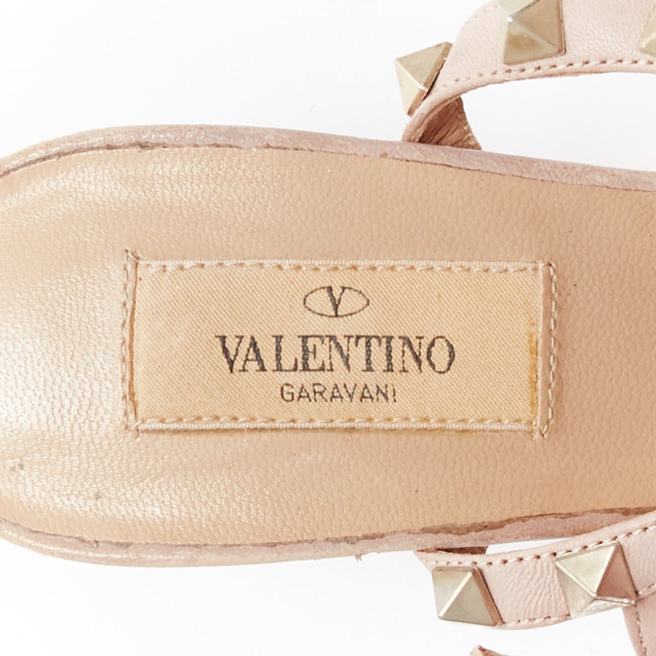 Valentino Garavani Rockstud - Image 11