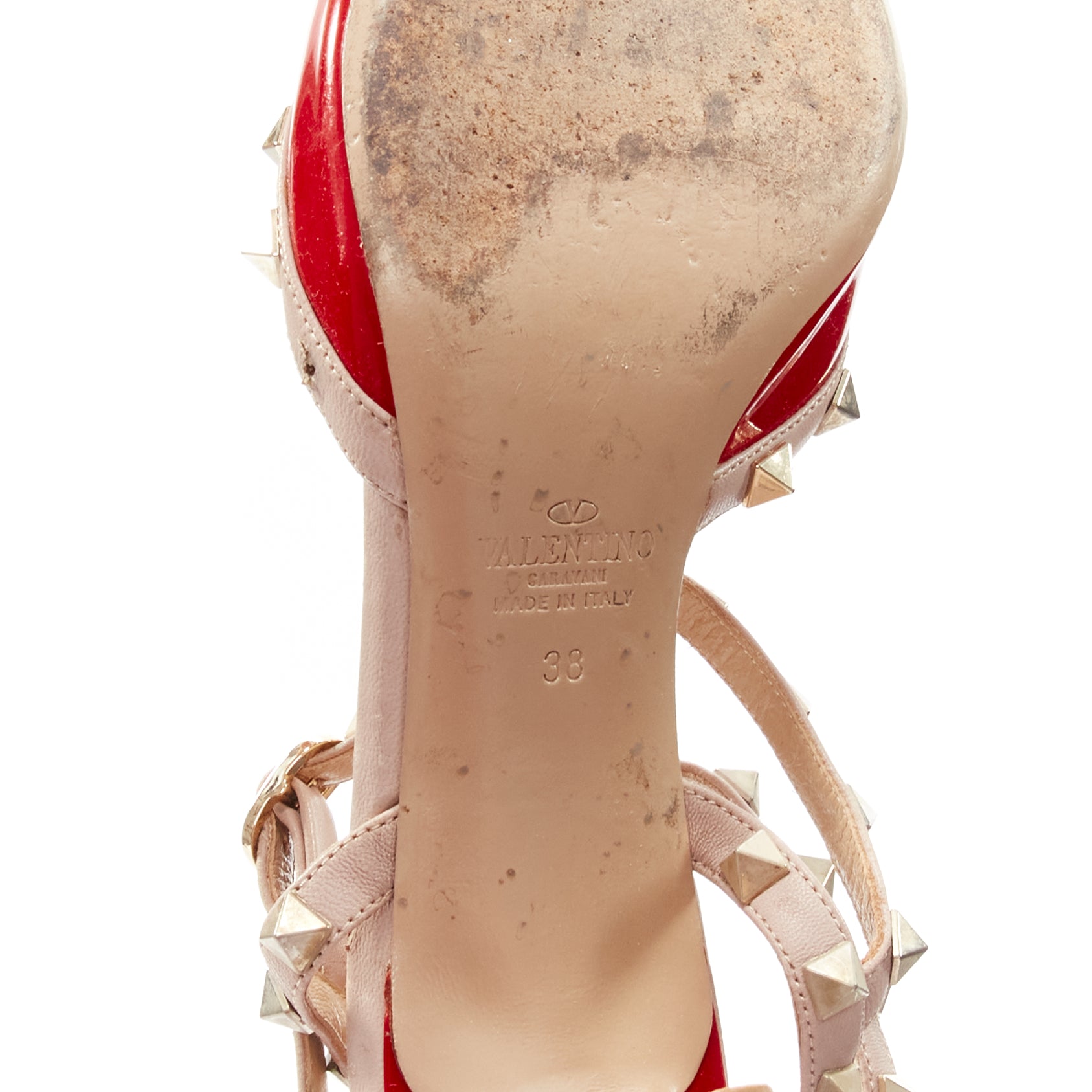 Valentino Garavani Rockstud - Image 12