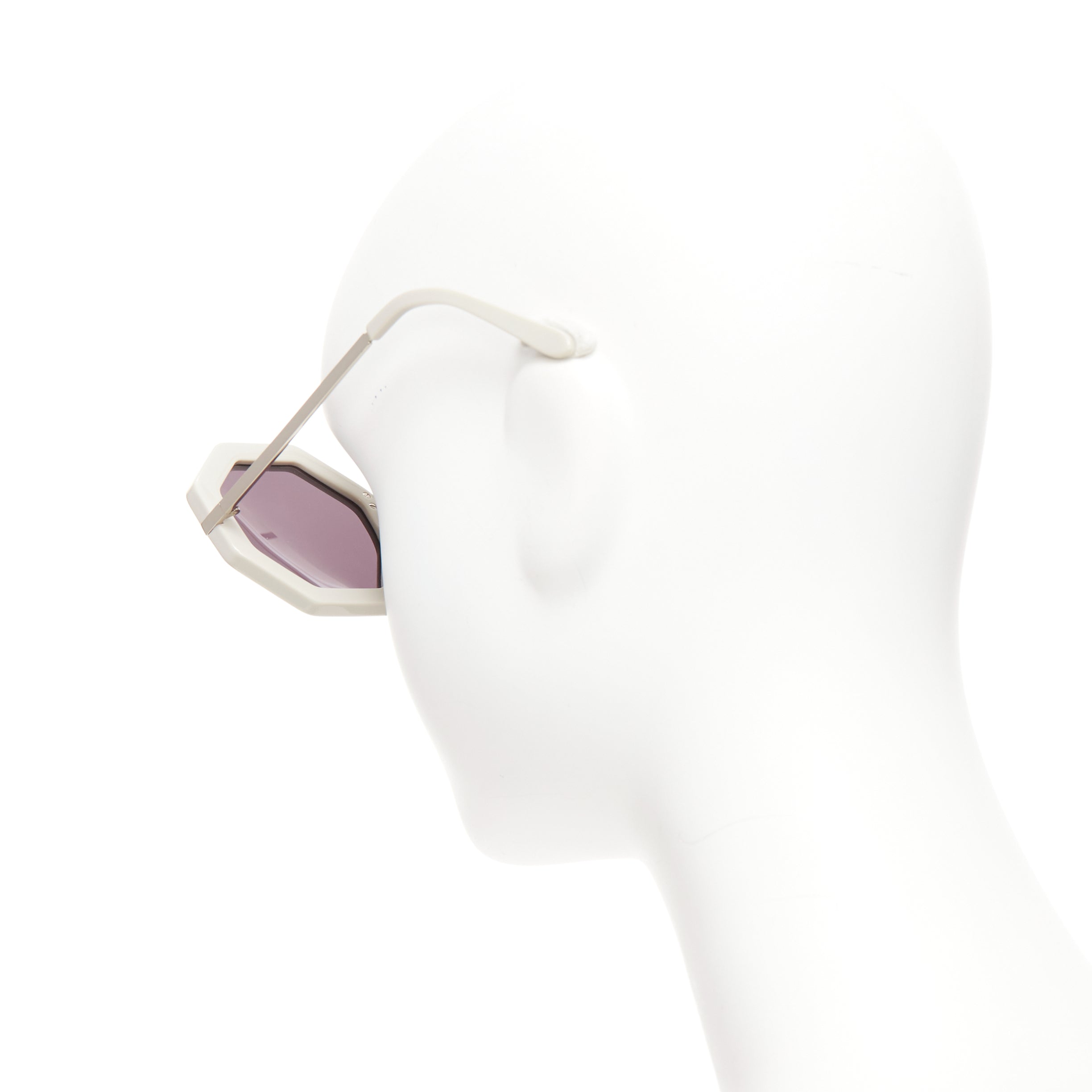 Karen Walker Moon Disco - Side view