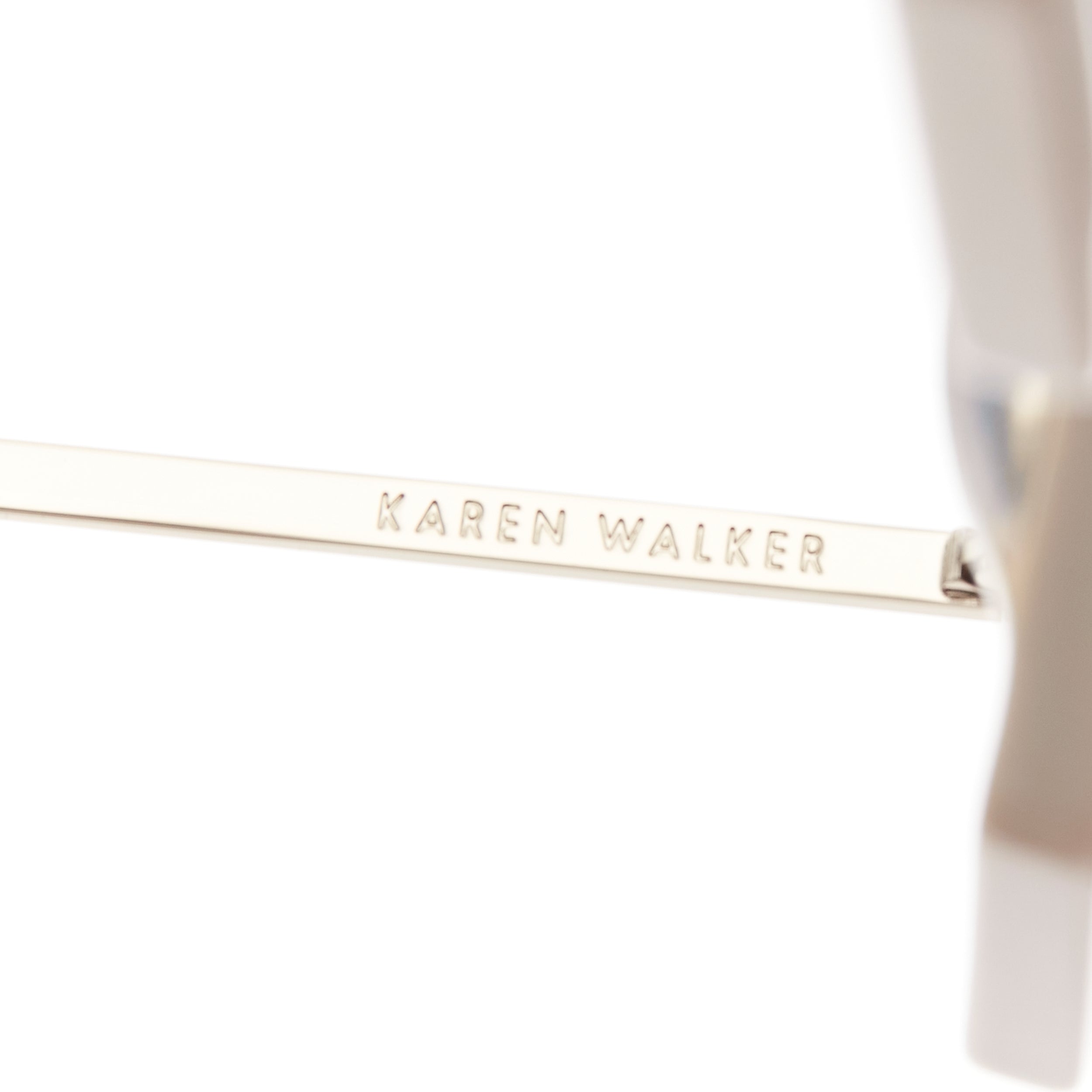 Karen Walker Moon Disco - Detail 2