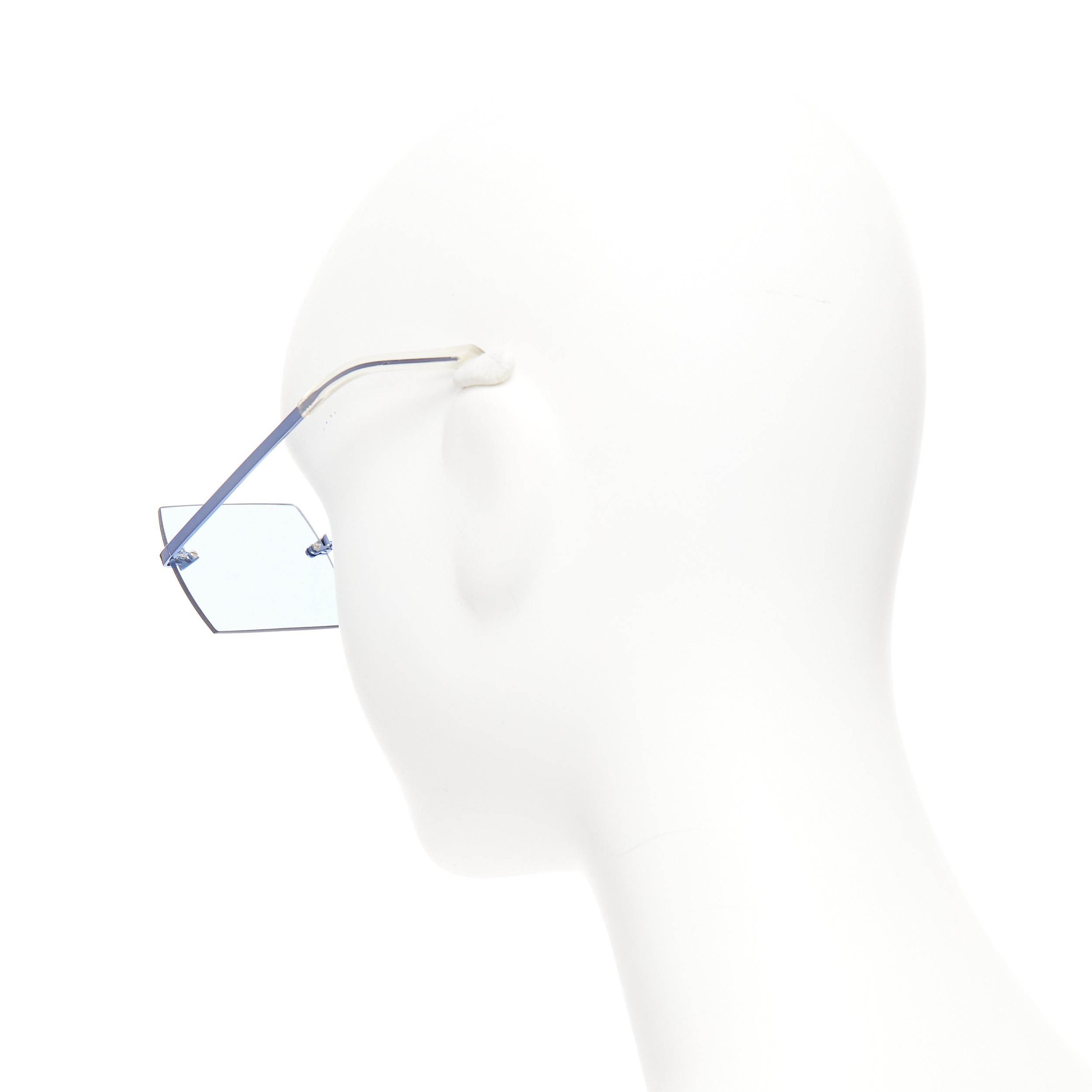 Karen Walker The Bird - Side view