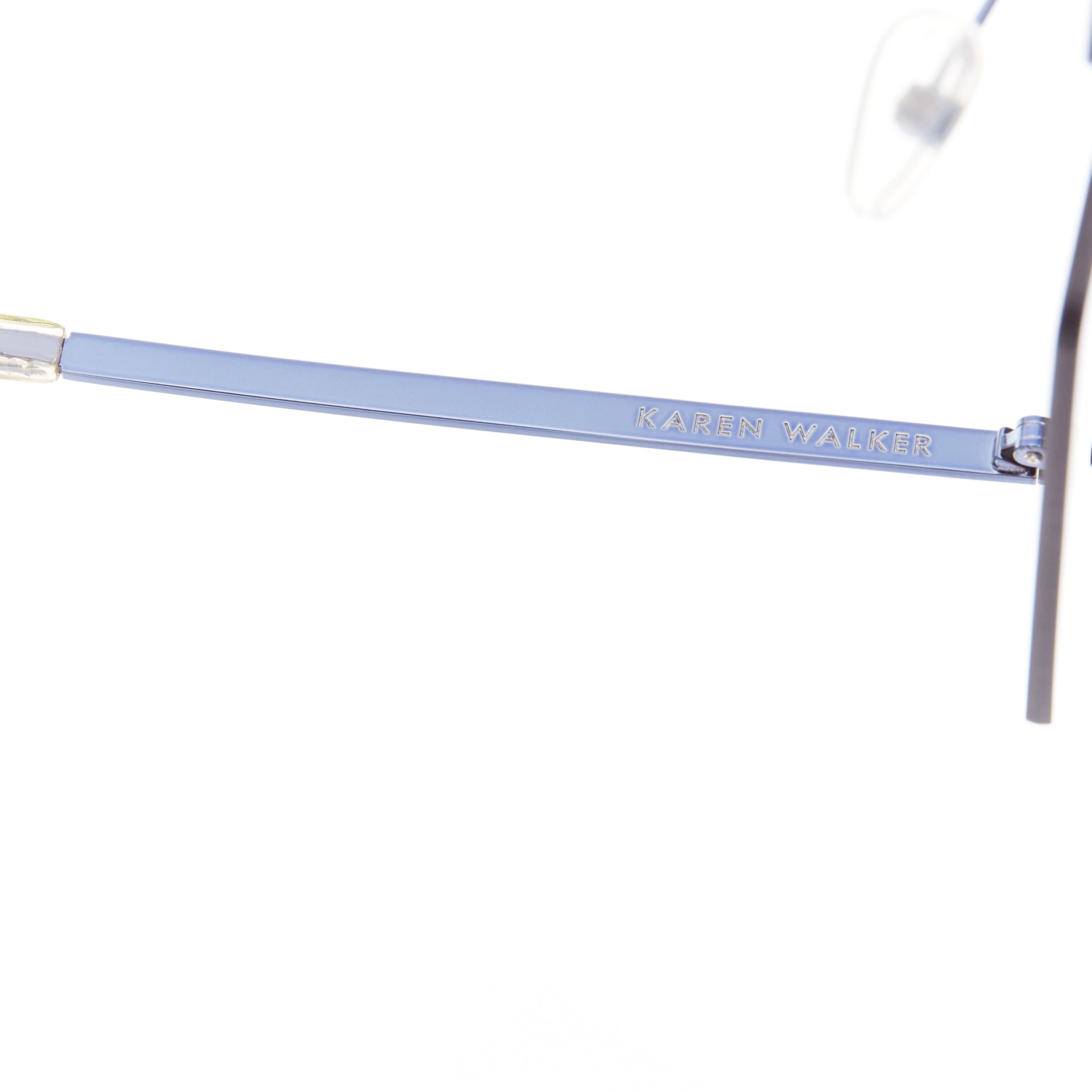 Karen Walker The Bird - Detail 2