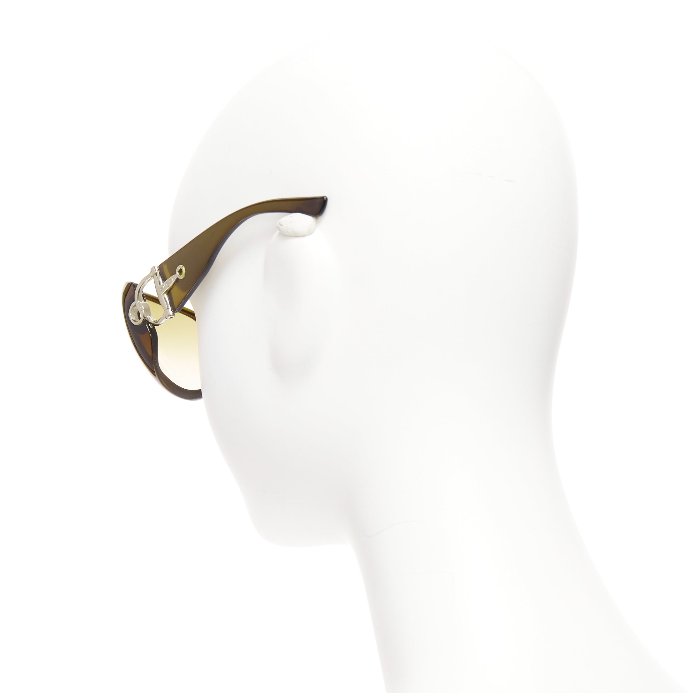 Gucci GG2951E/S - Side view