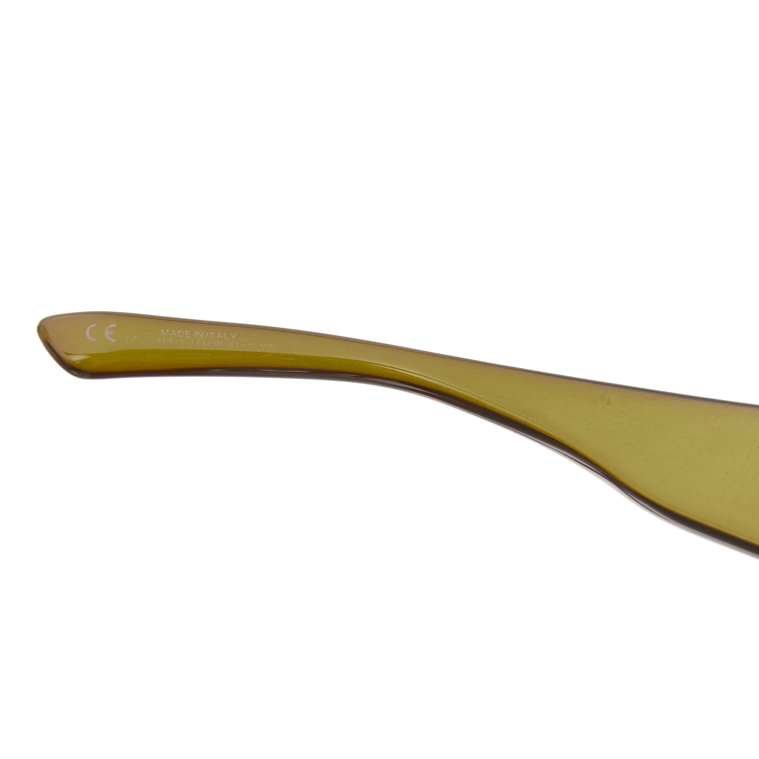 Gucci GG2951E/S - Detail 2