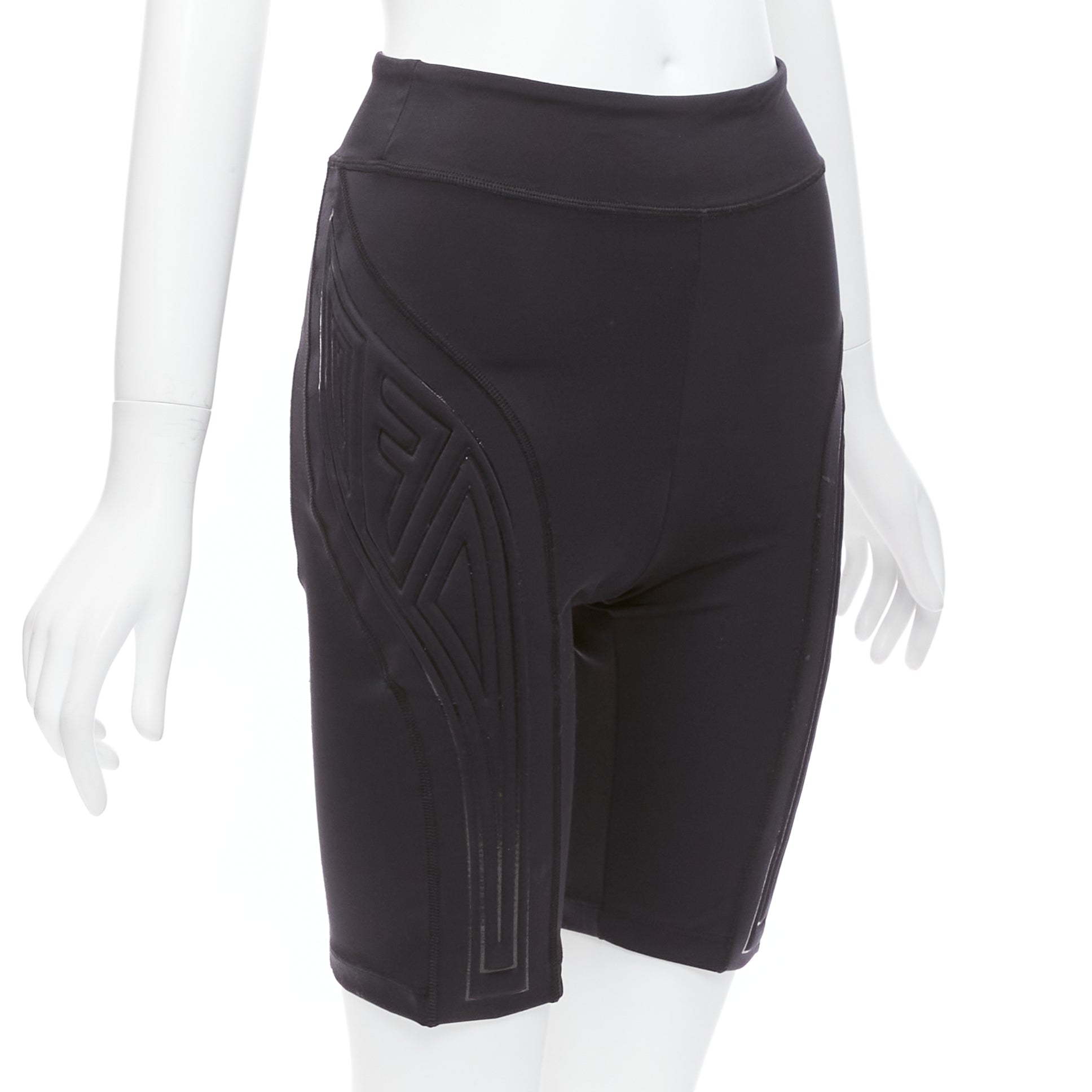 Fendi Biker Shorts - Image 6