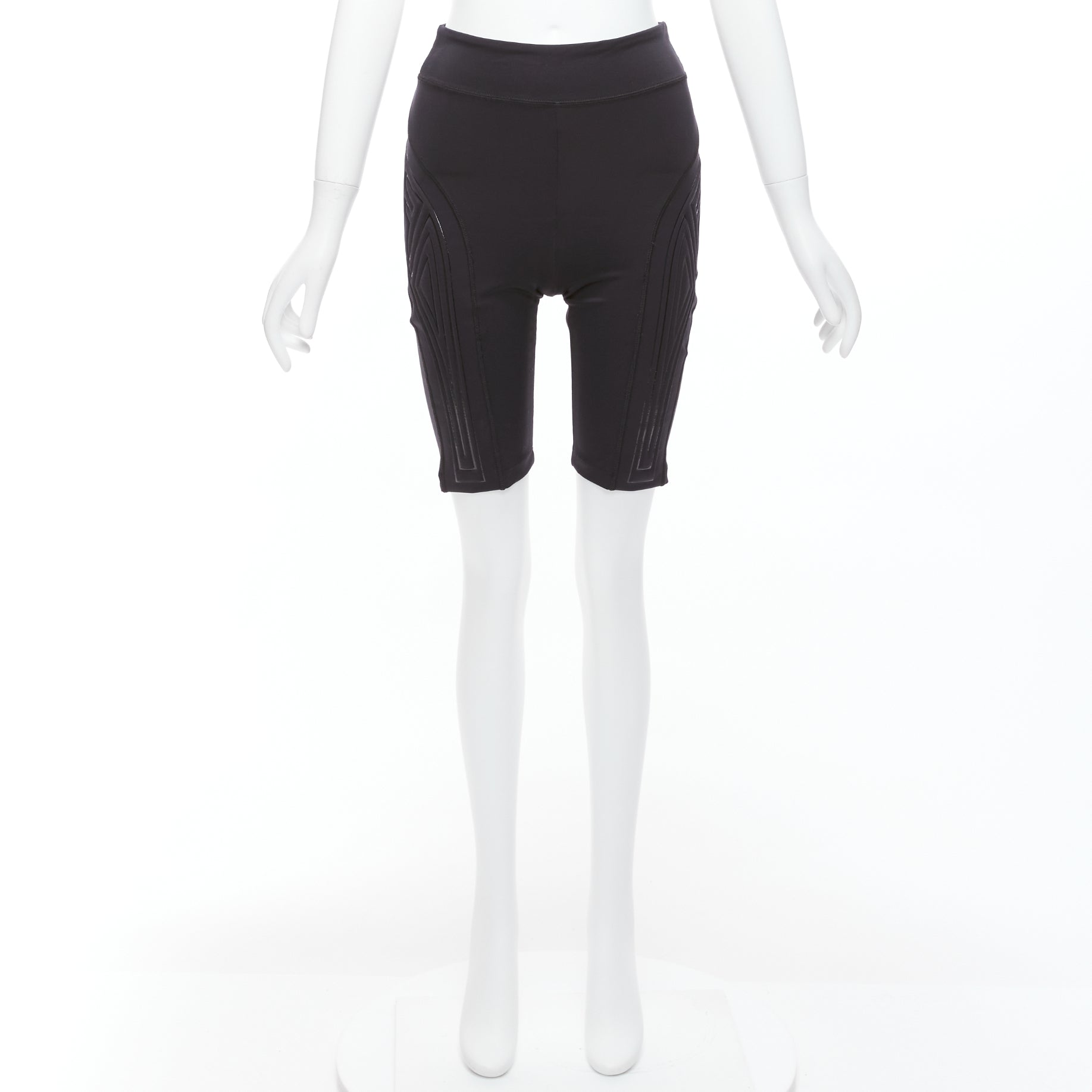 Fendi Biker Shorts - Image 11