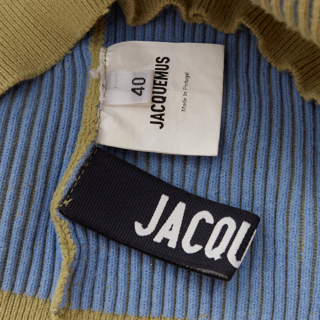 Jacquemus Rosa - Image 12