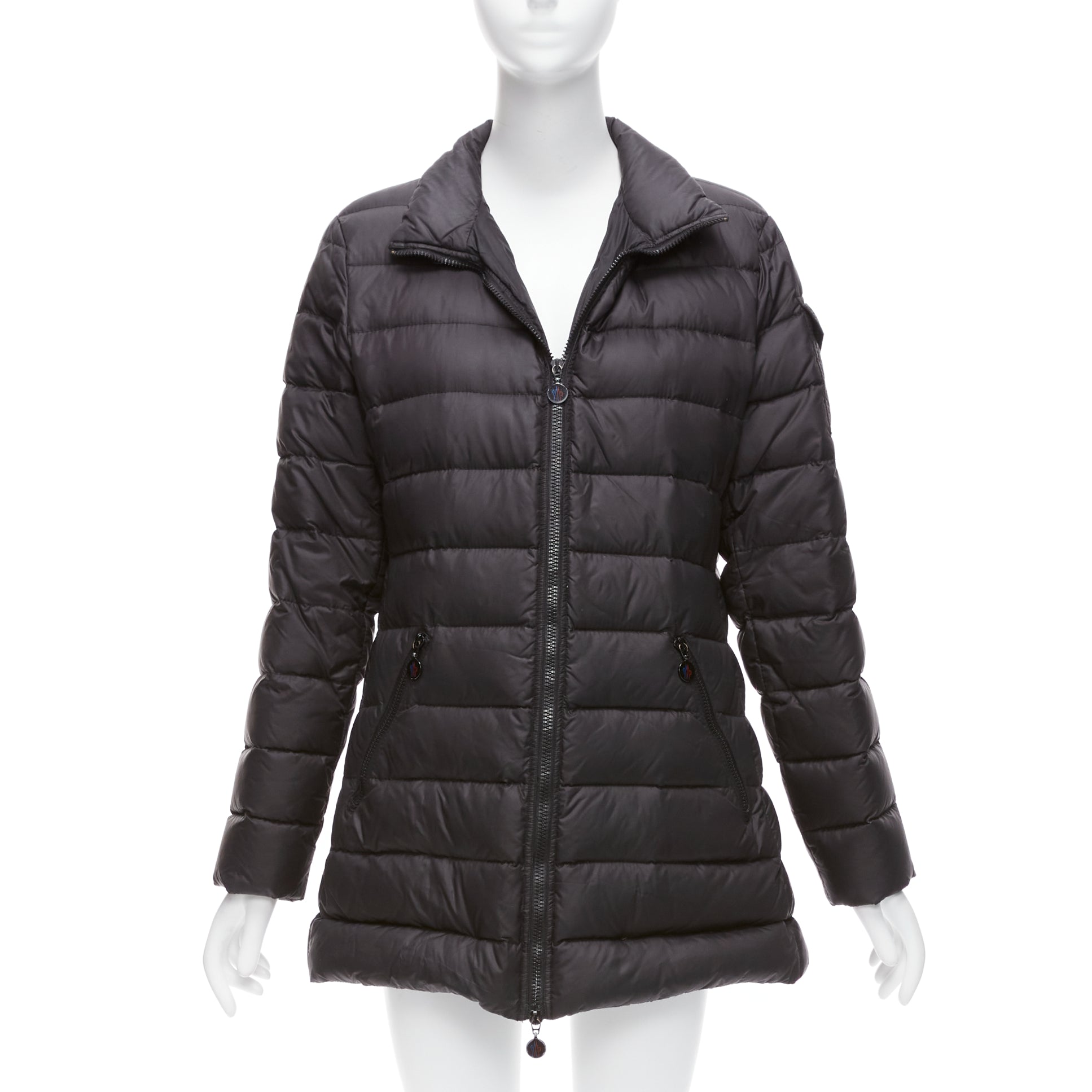 Moncler Norme Afnor