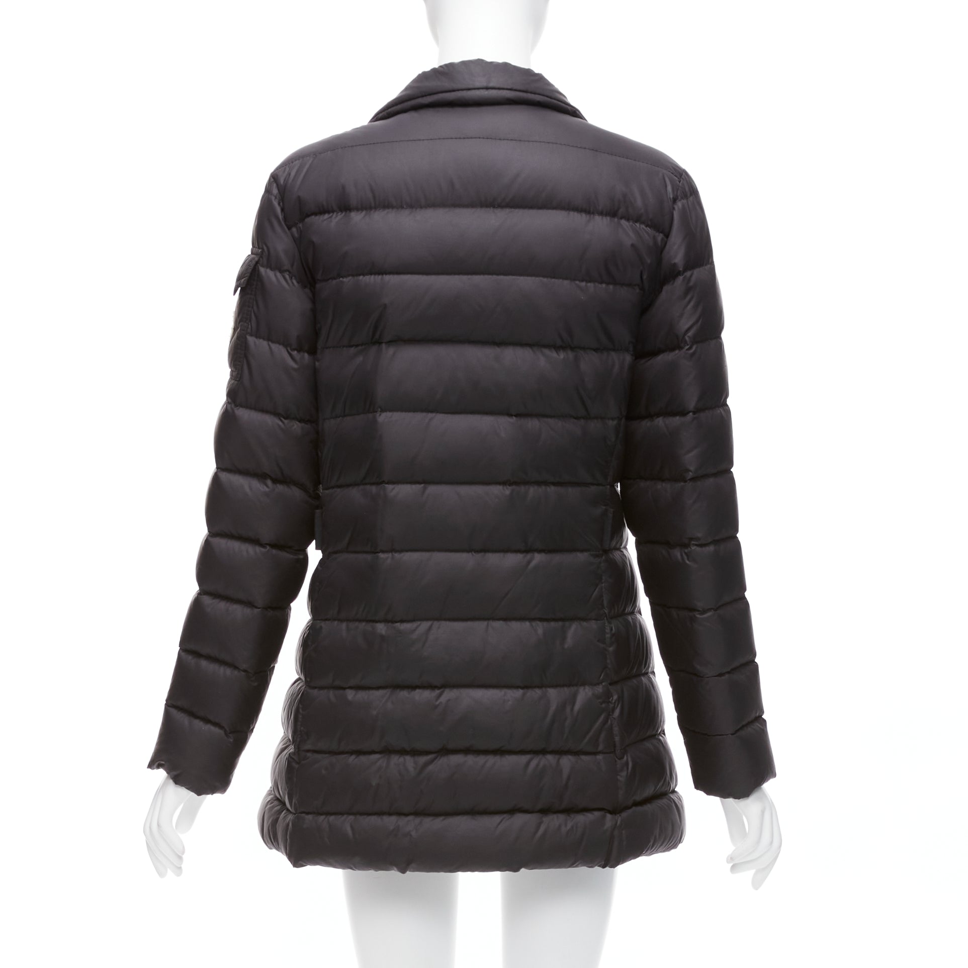 Moncler Norme Afnor - Detail 1