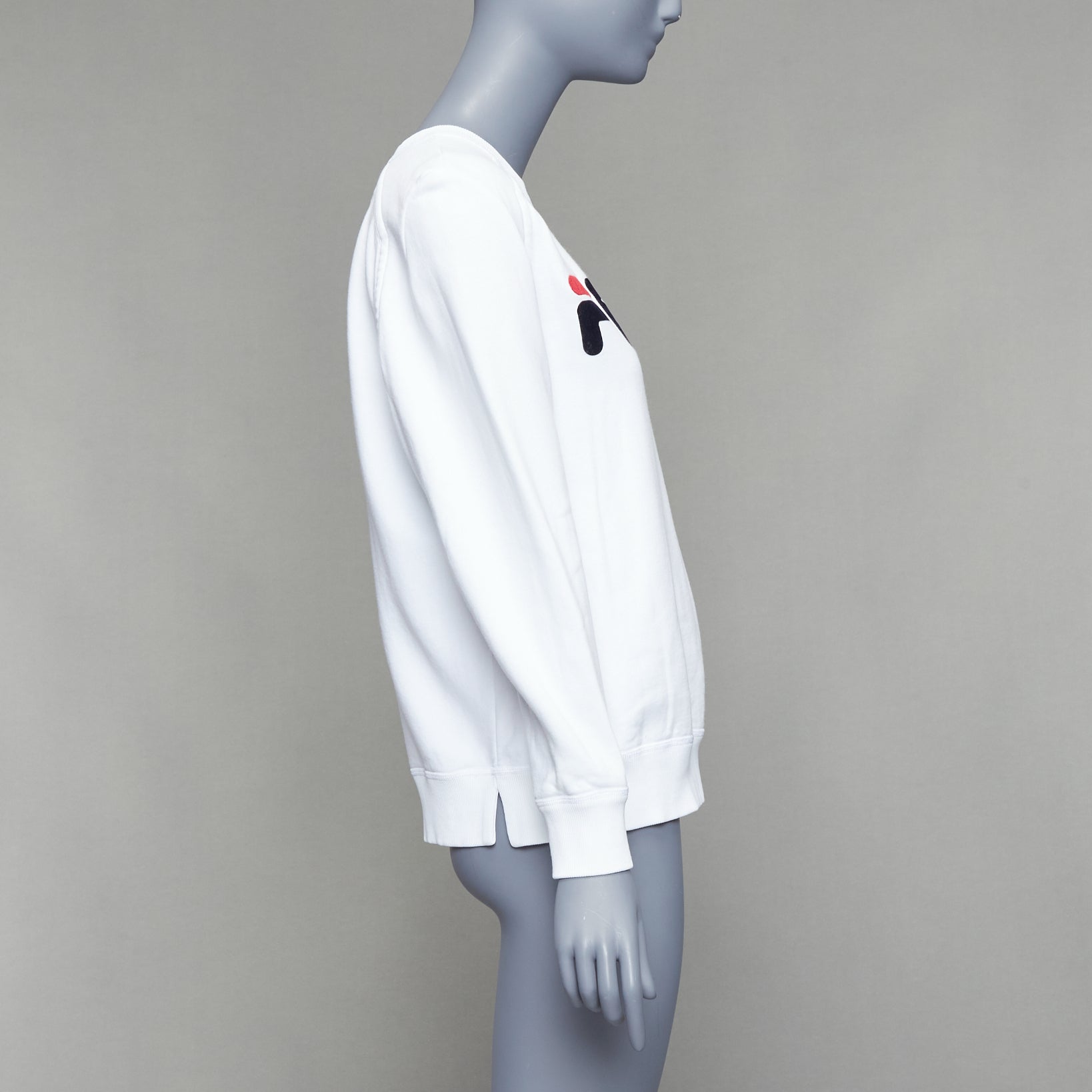 Fendi Roma Logo Pullover - 4