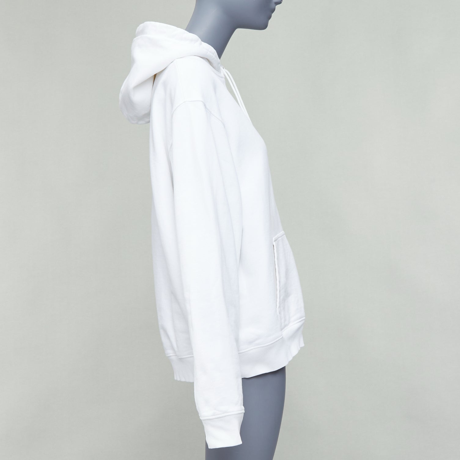 Dior Bee Logo Hoodie - 4