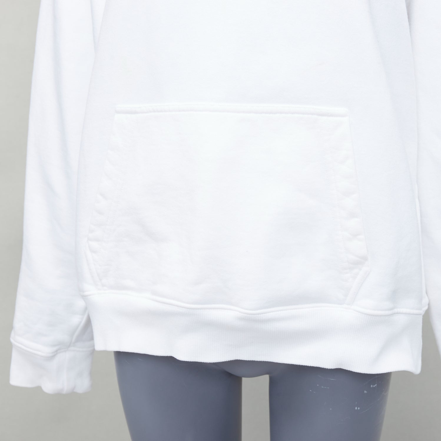 Dior Bee Logo Hoodie - Detail 2