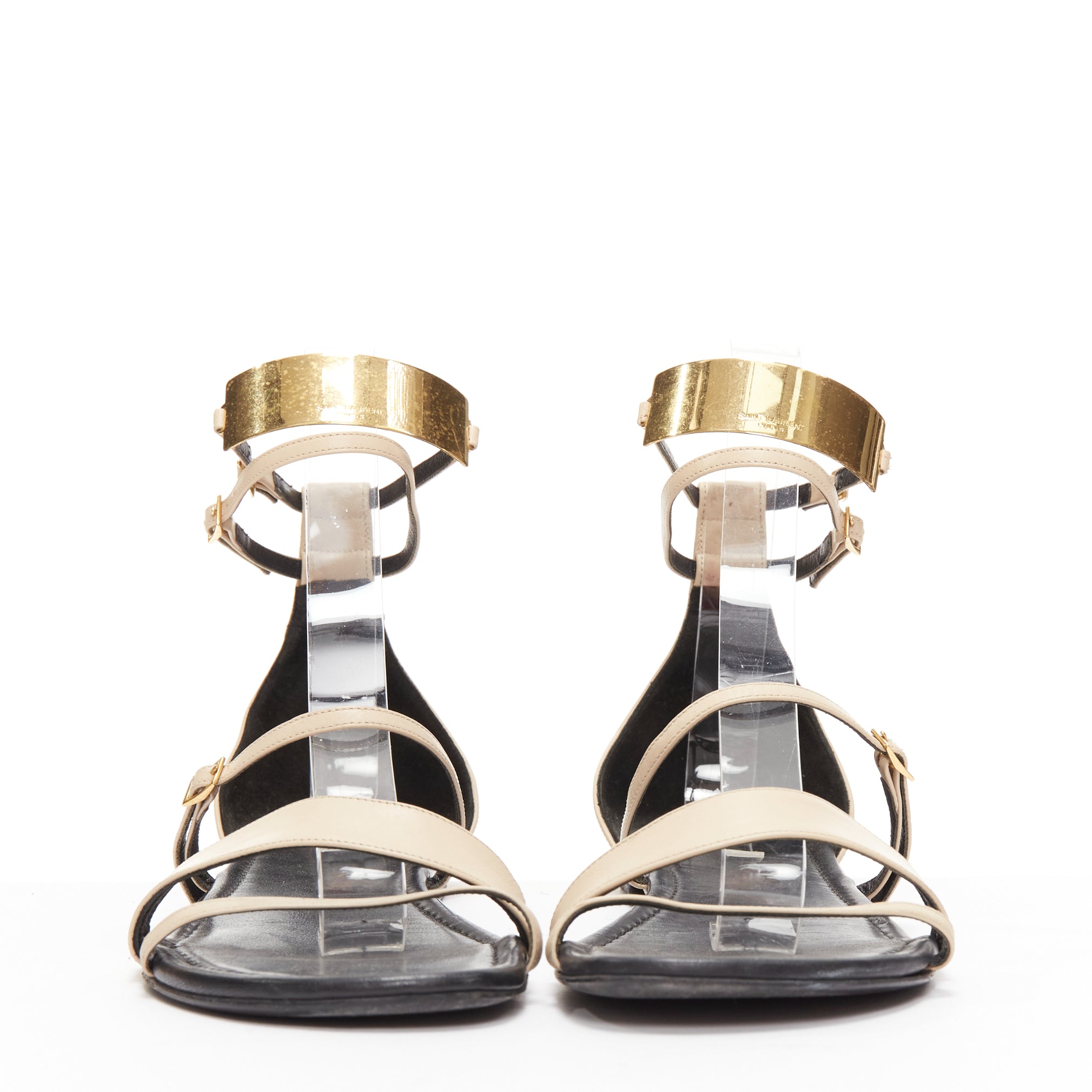 Saint Laurent Janis - 4