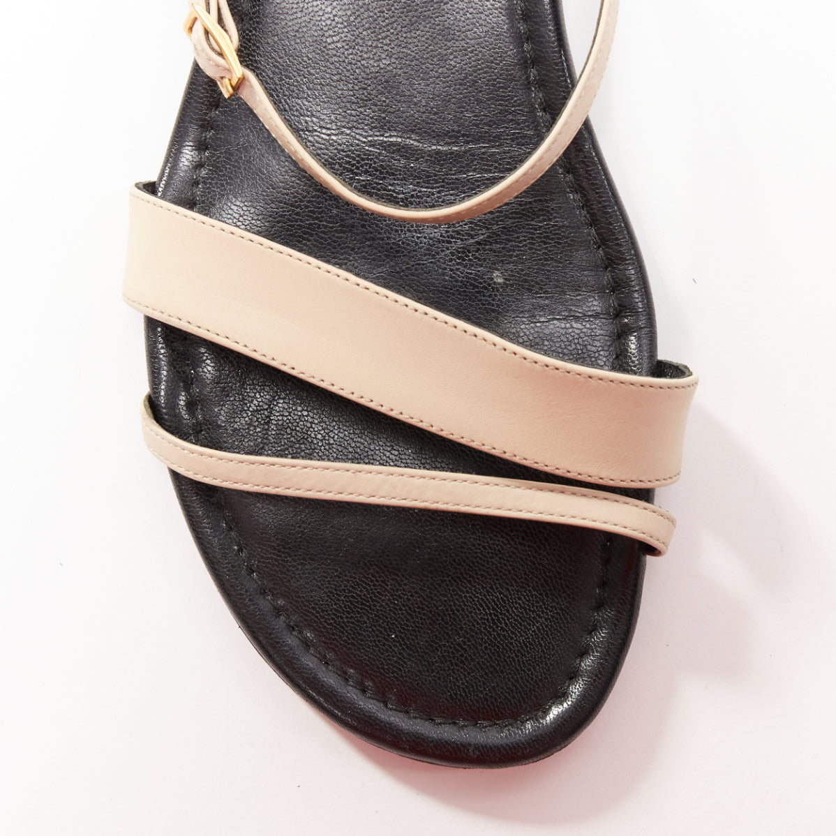 Saint Laurent Janis - Detail 2