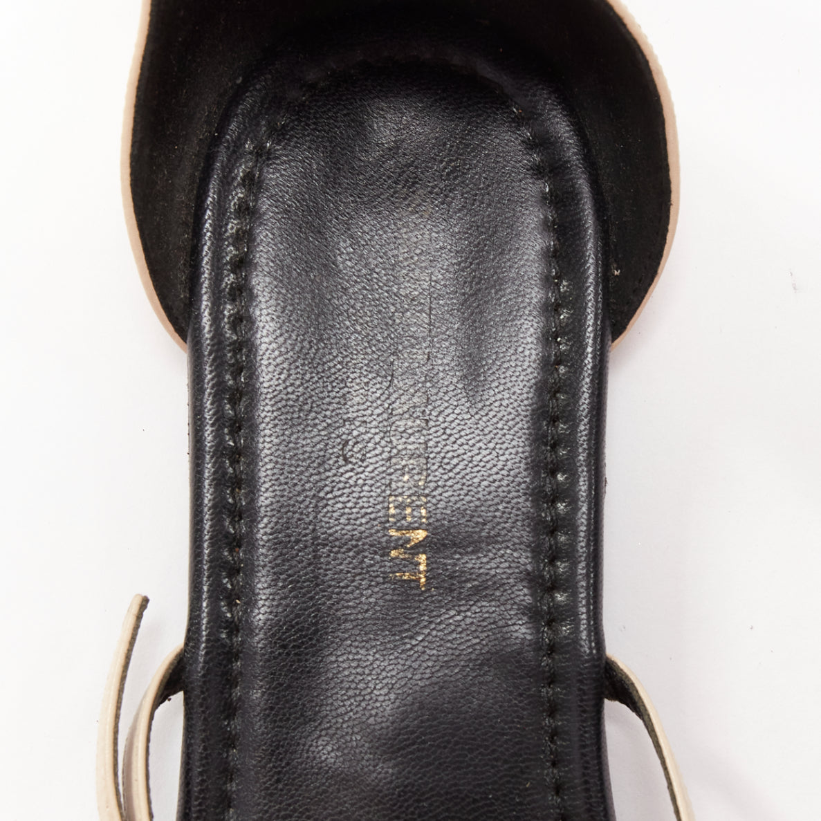 Saint Laurent Janis - Image 11