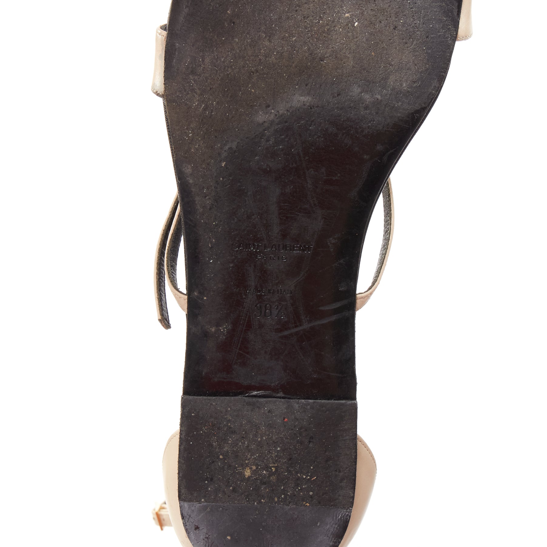 Saint Laurent Janis - Image 12