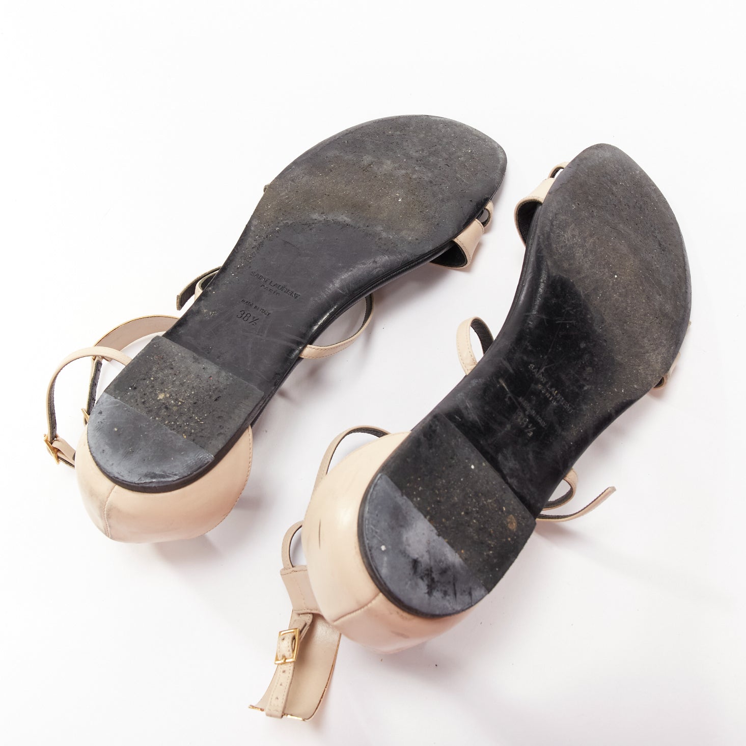 Saint Laurent Janis - Image 13