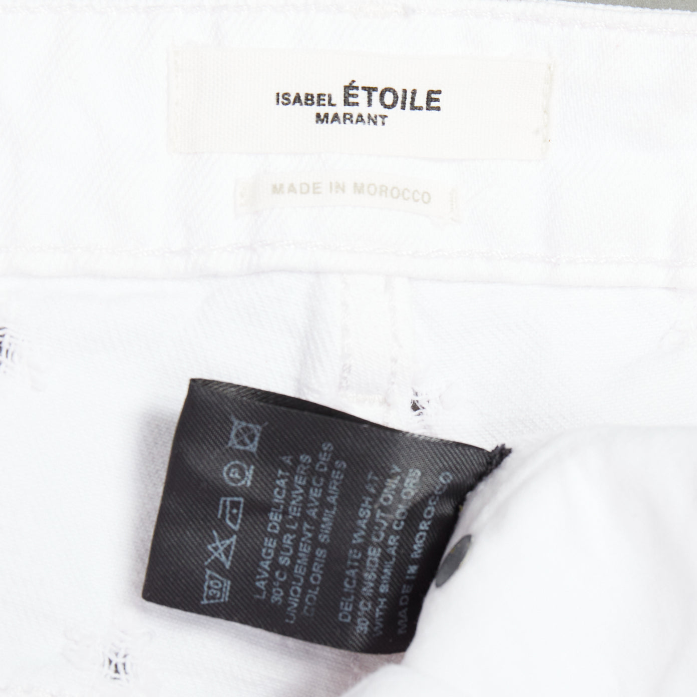 Isabel Marant Liny - Image 10