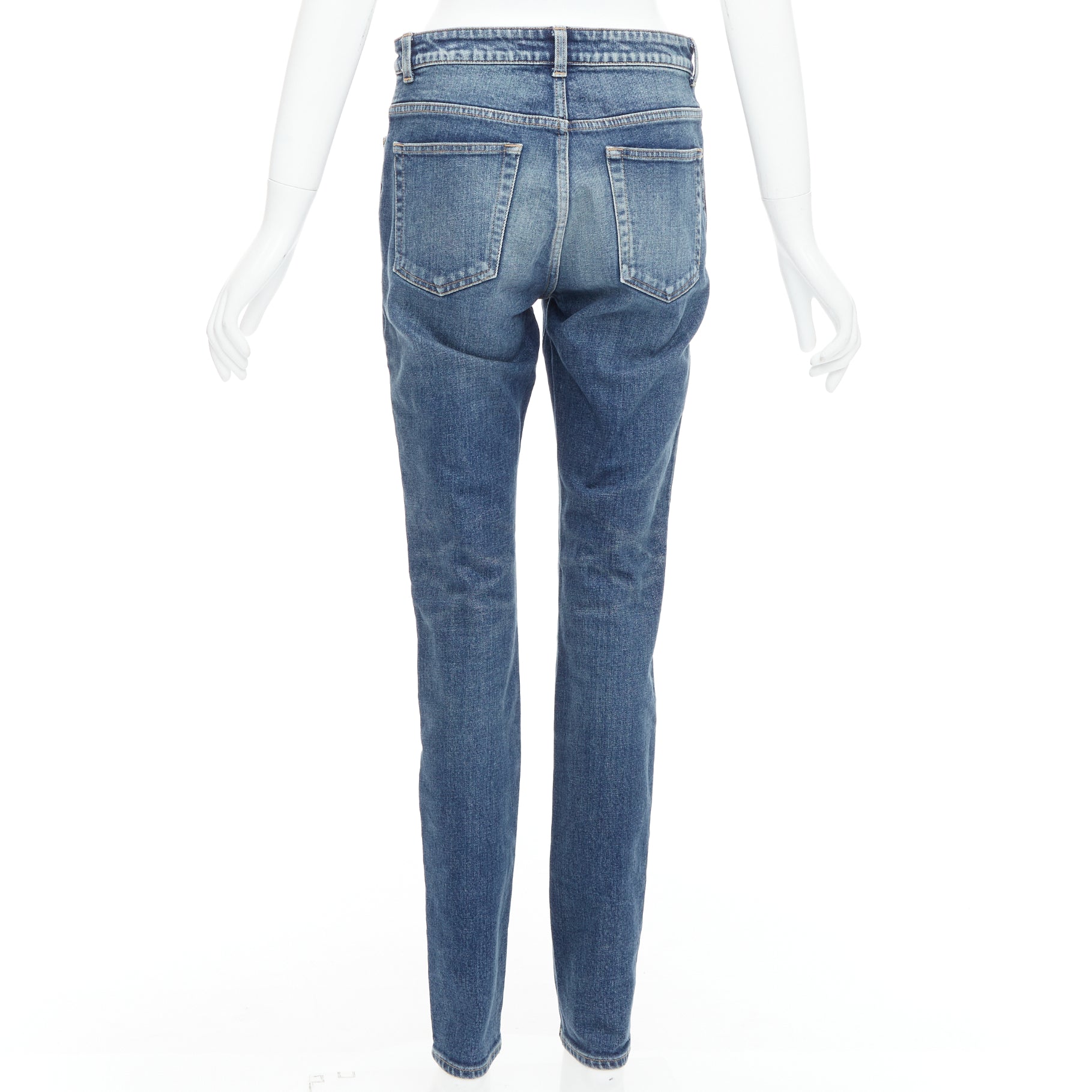 Saint Laurent D05 - Side view