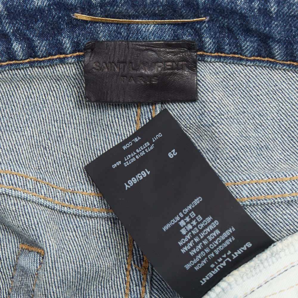 Saint Laurent D05 - Image 10