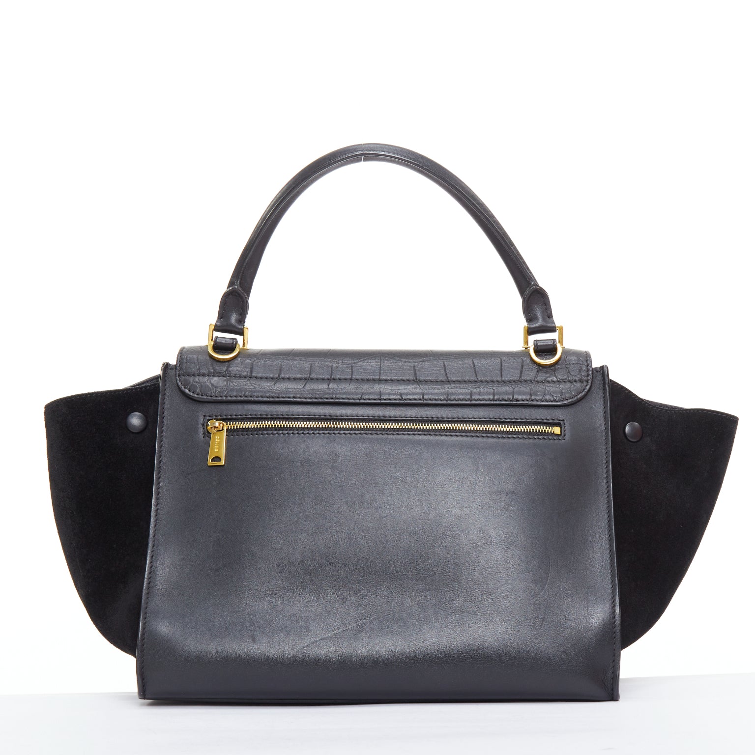 Celine Trapeze - Side view