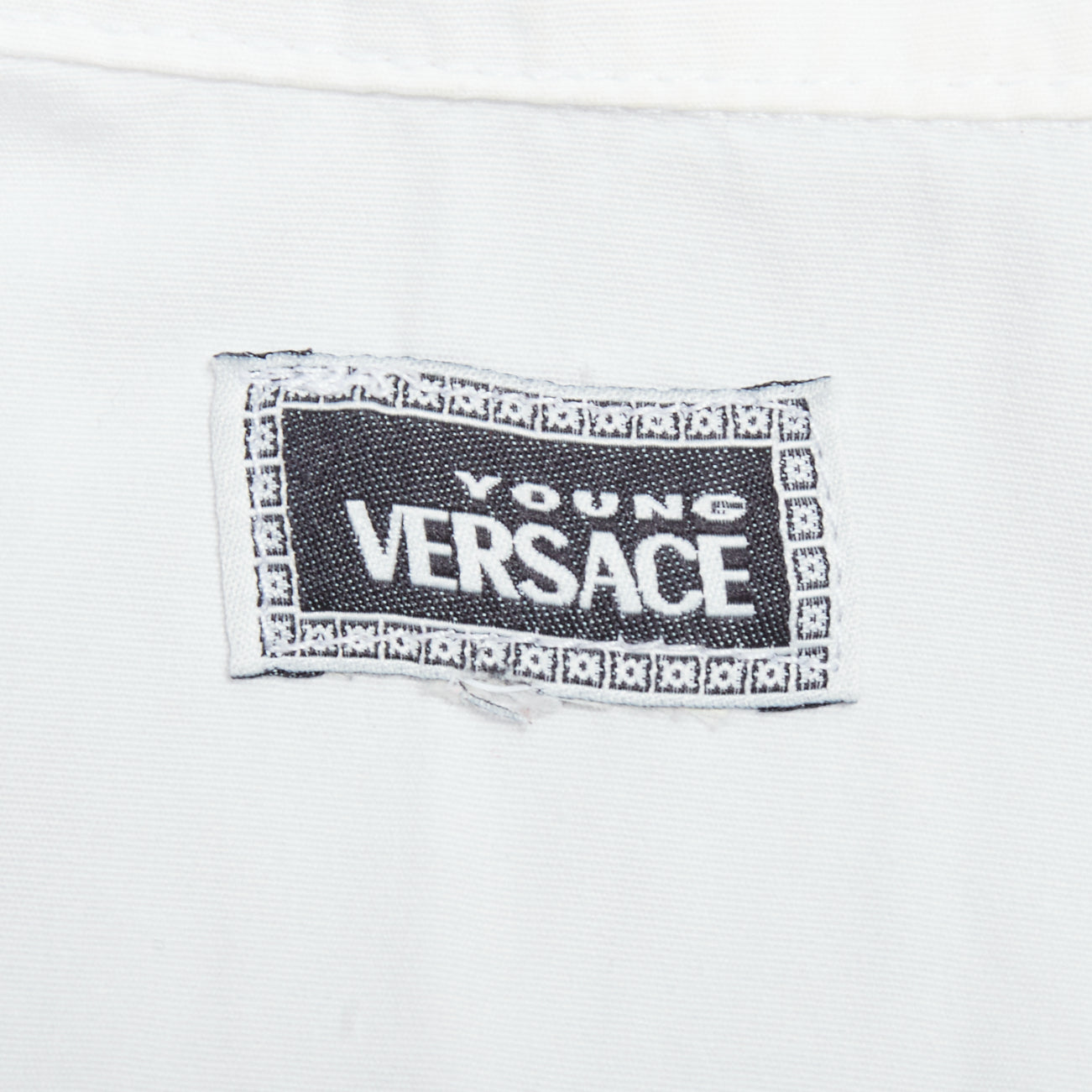 Versace Medusa Logo Jacket - Image 11